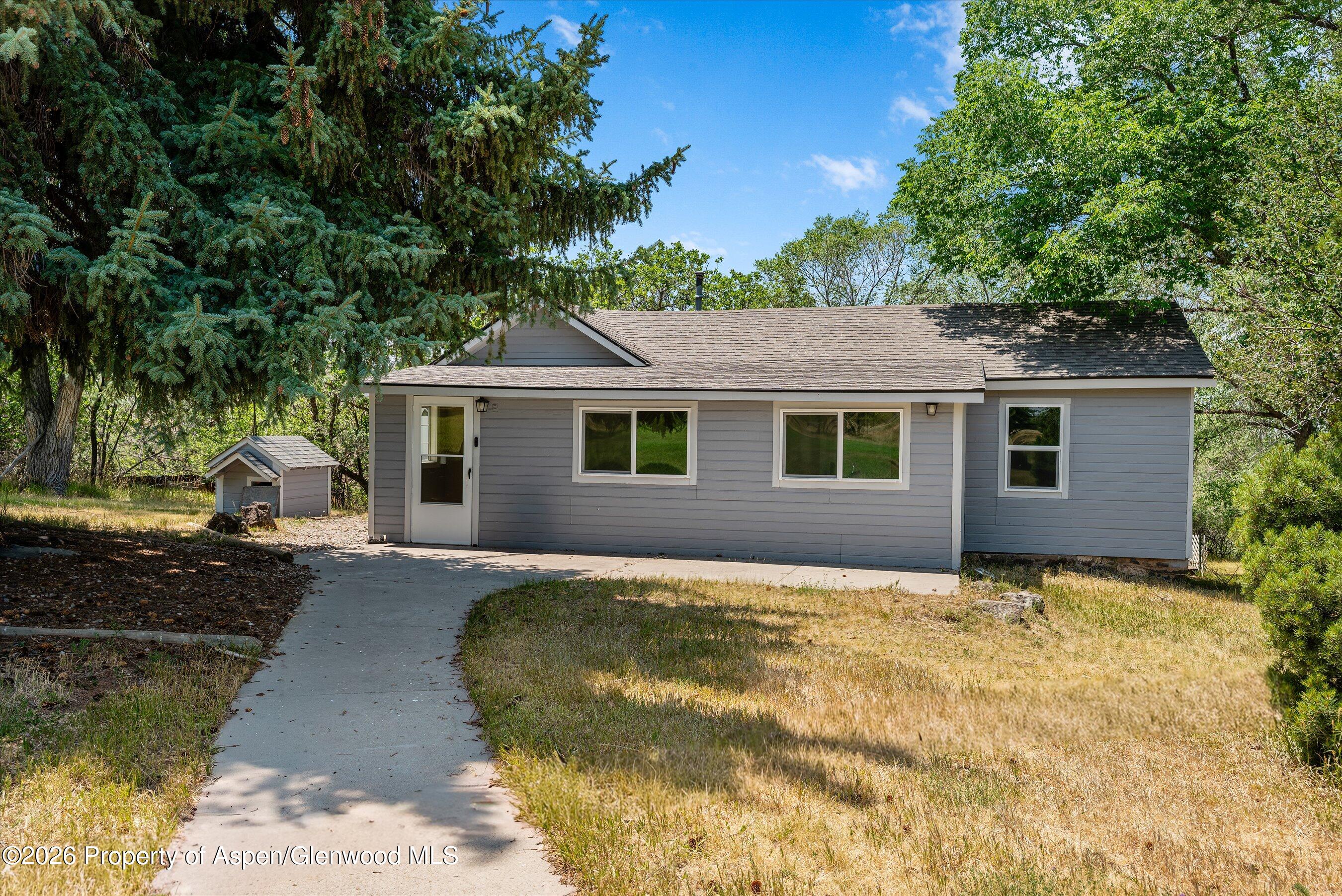 245 County Road 338 — photo