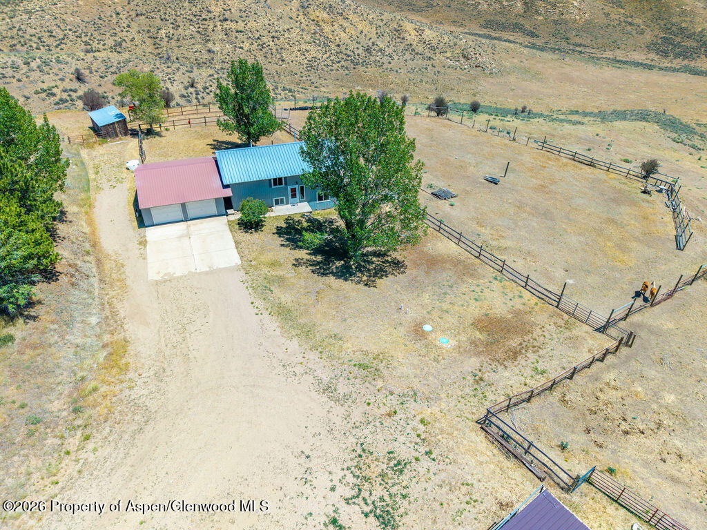 620 Ponderosa Pass — photo