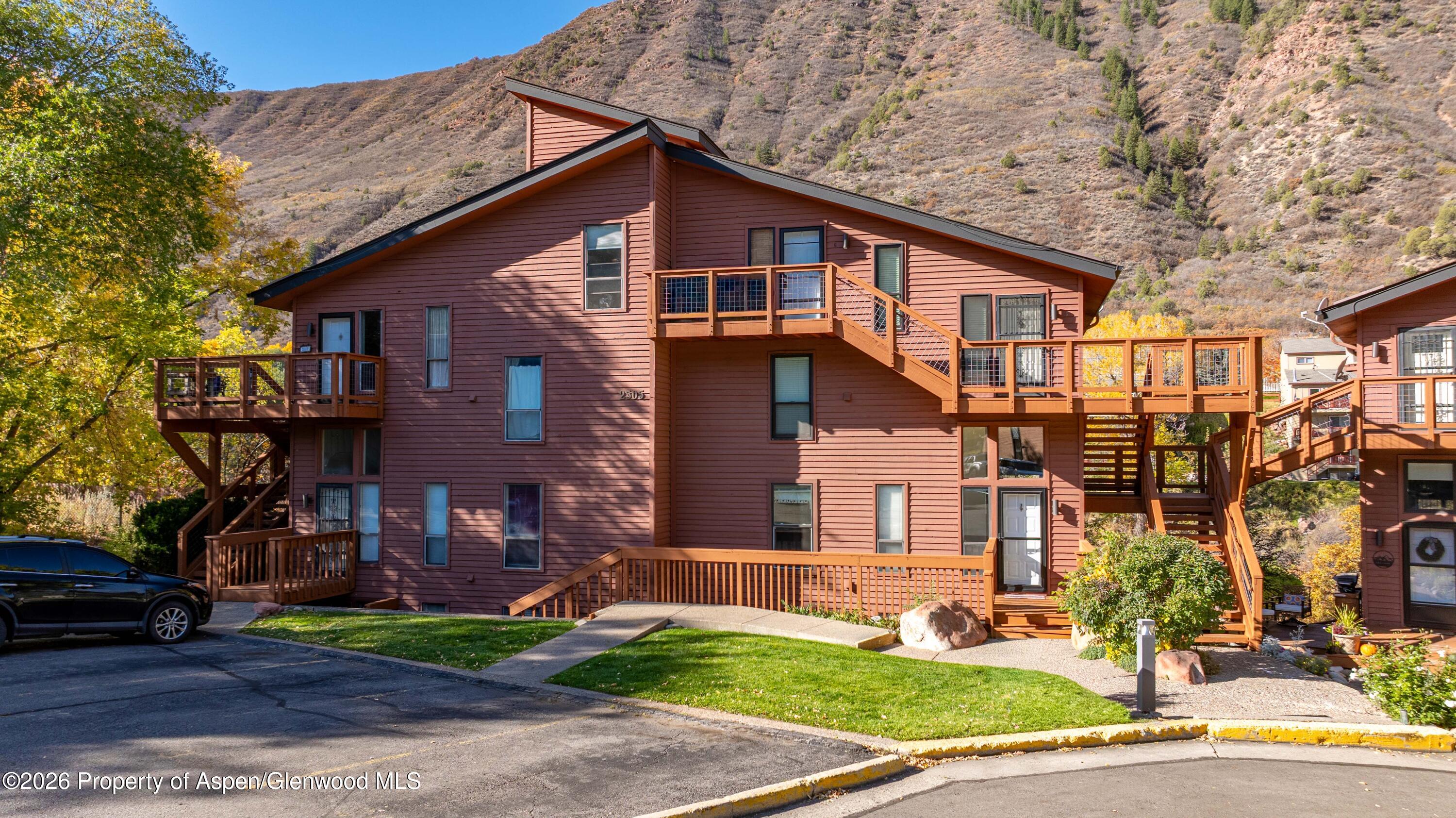 2505 Cisar Court 3D — photo