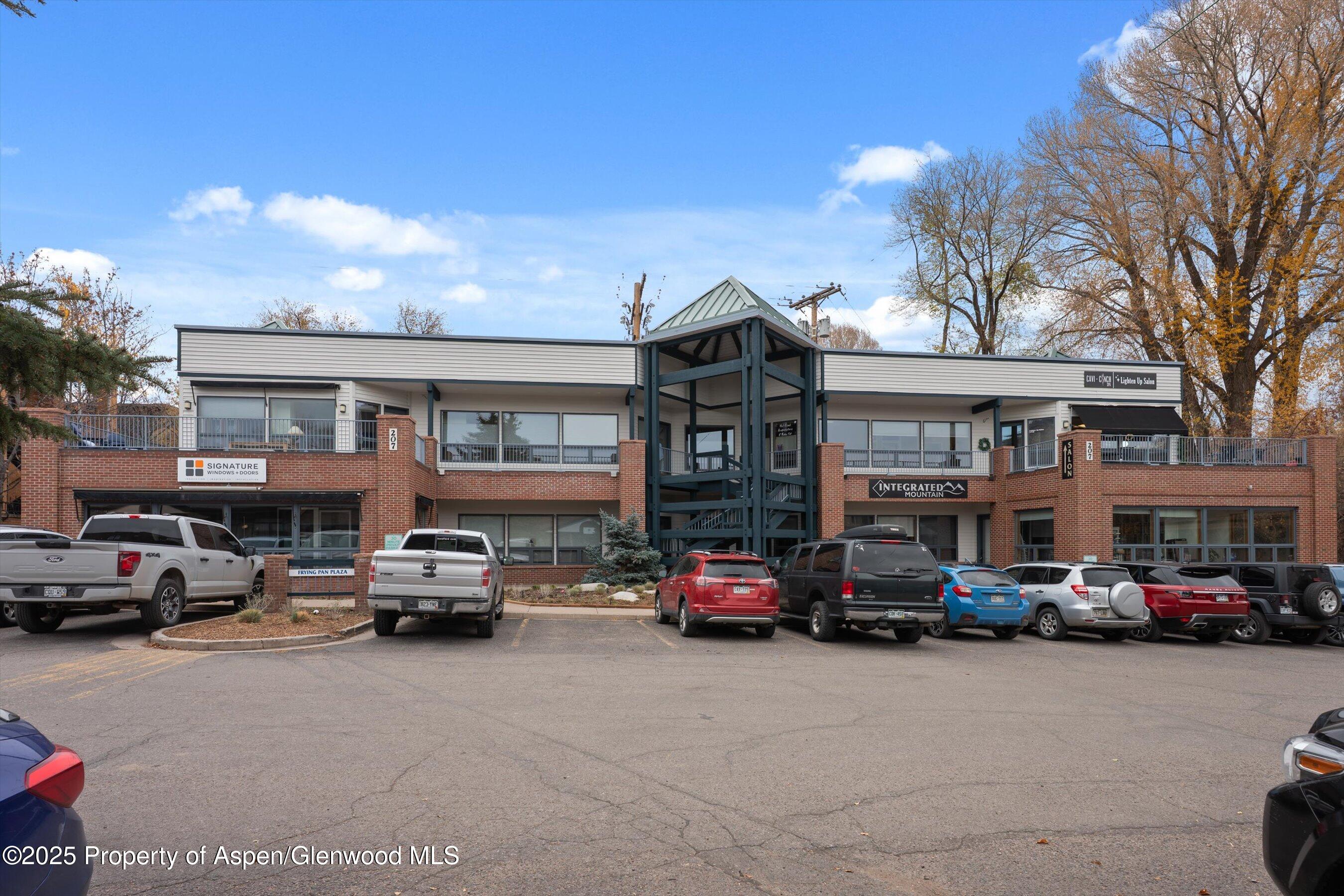 207 Basalt Center Circle Unit 204B — photo