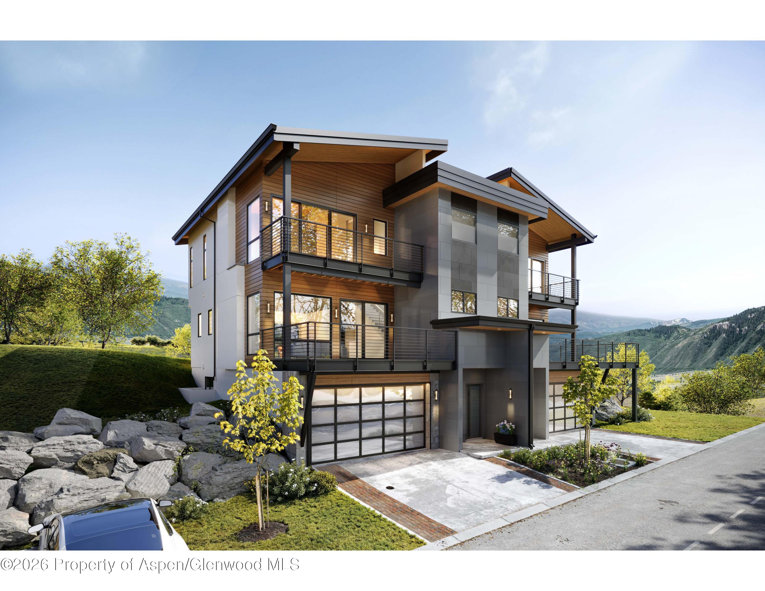 273 Overlook Ridge — photo