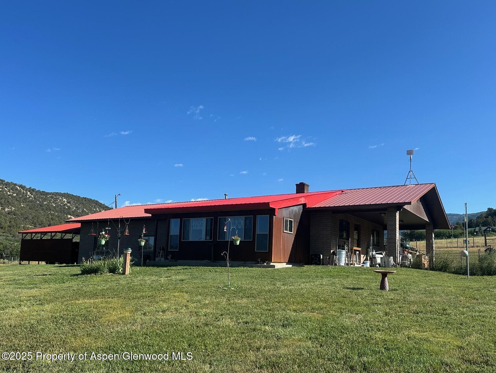 18726 Kimball Creek Road — photo