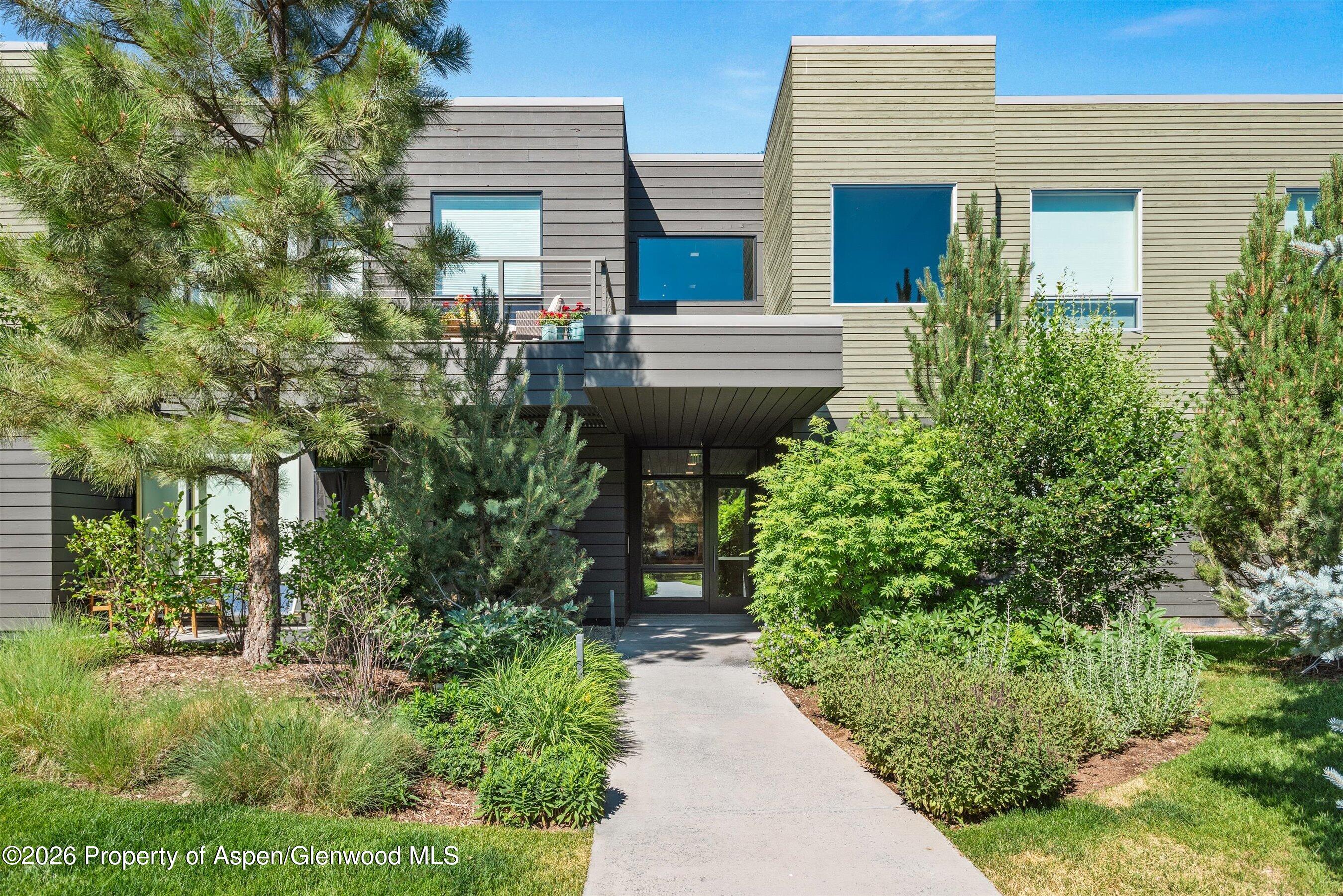 101 Willits Way 205 — photo