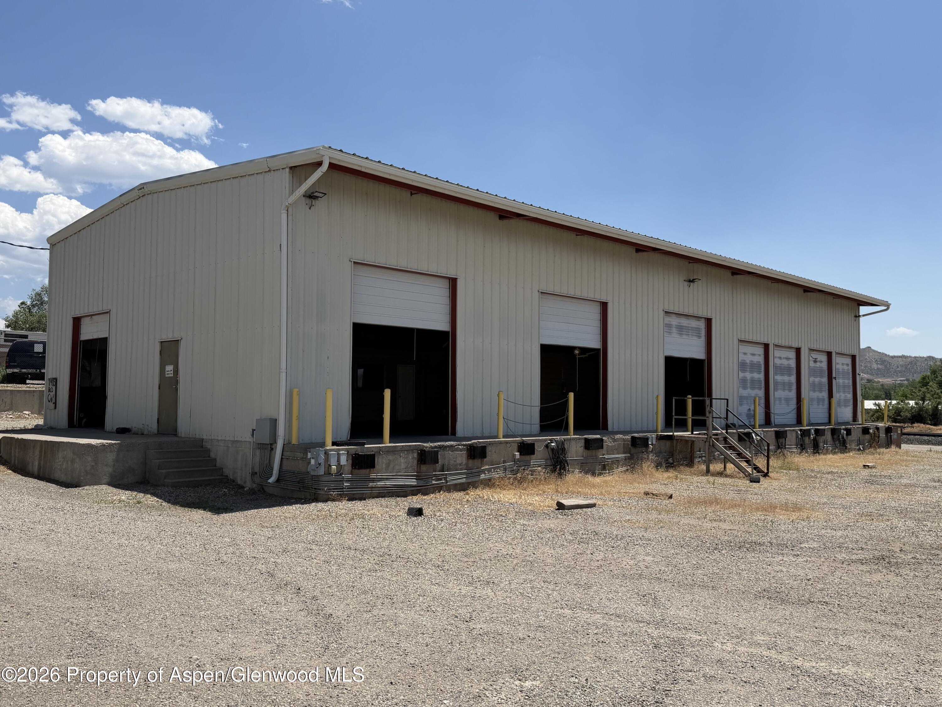 1405 Main Street Bldg 1 — photo