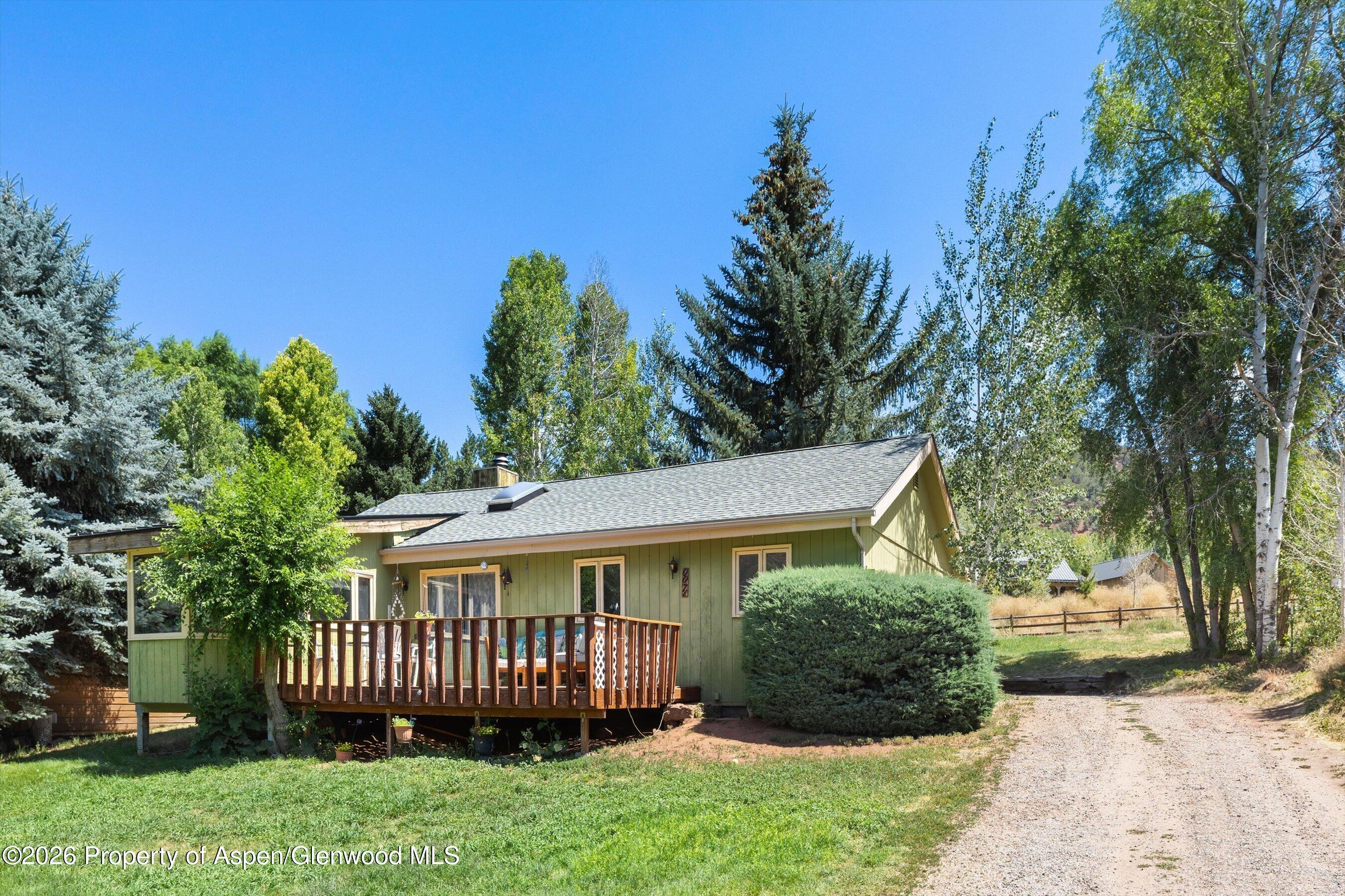 71 Crossland Drive — photo