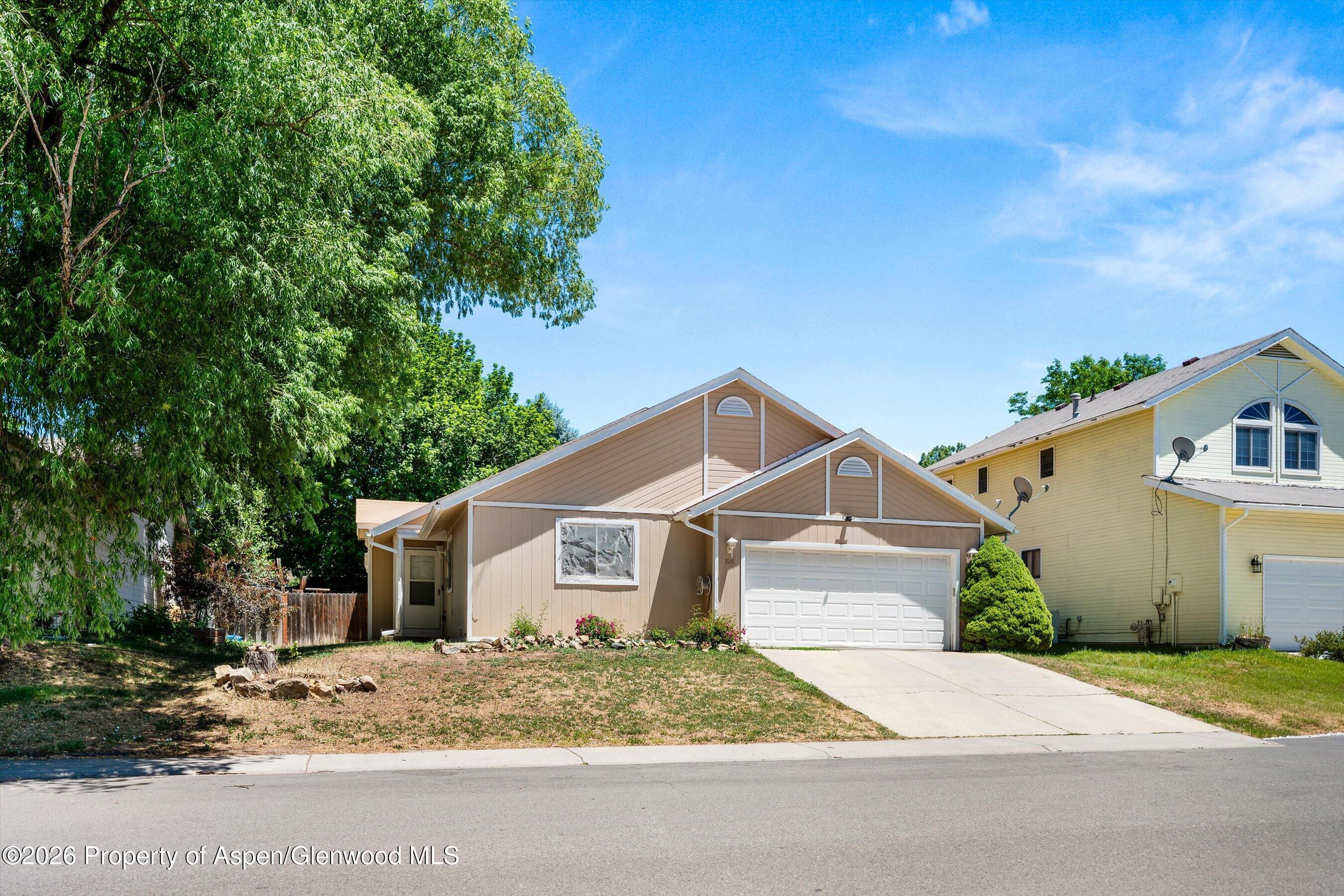 328 Dragonroot Drive — photo
