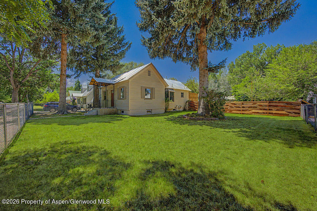 676 Taylor Street — photo