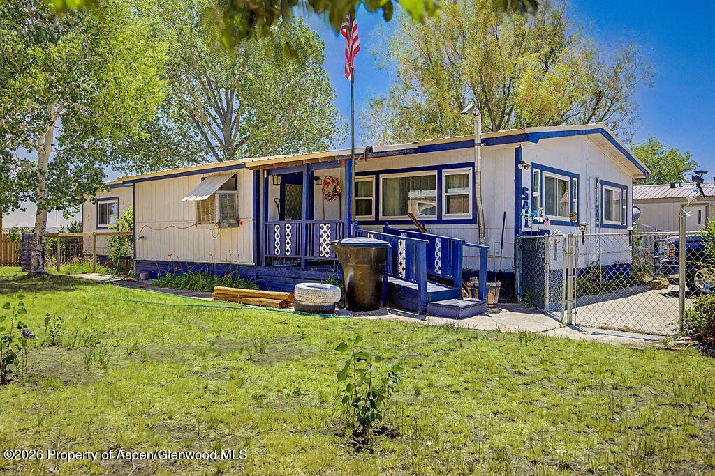 541 Conner Drive — photo