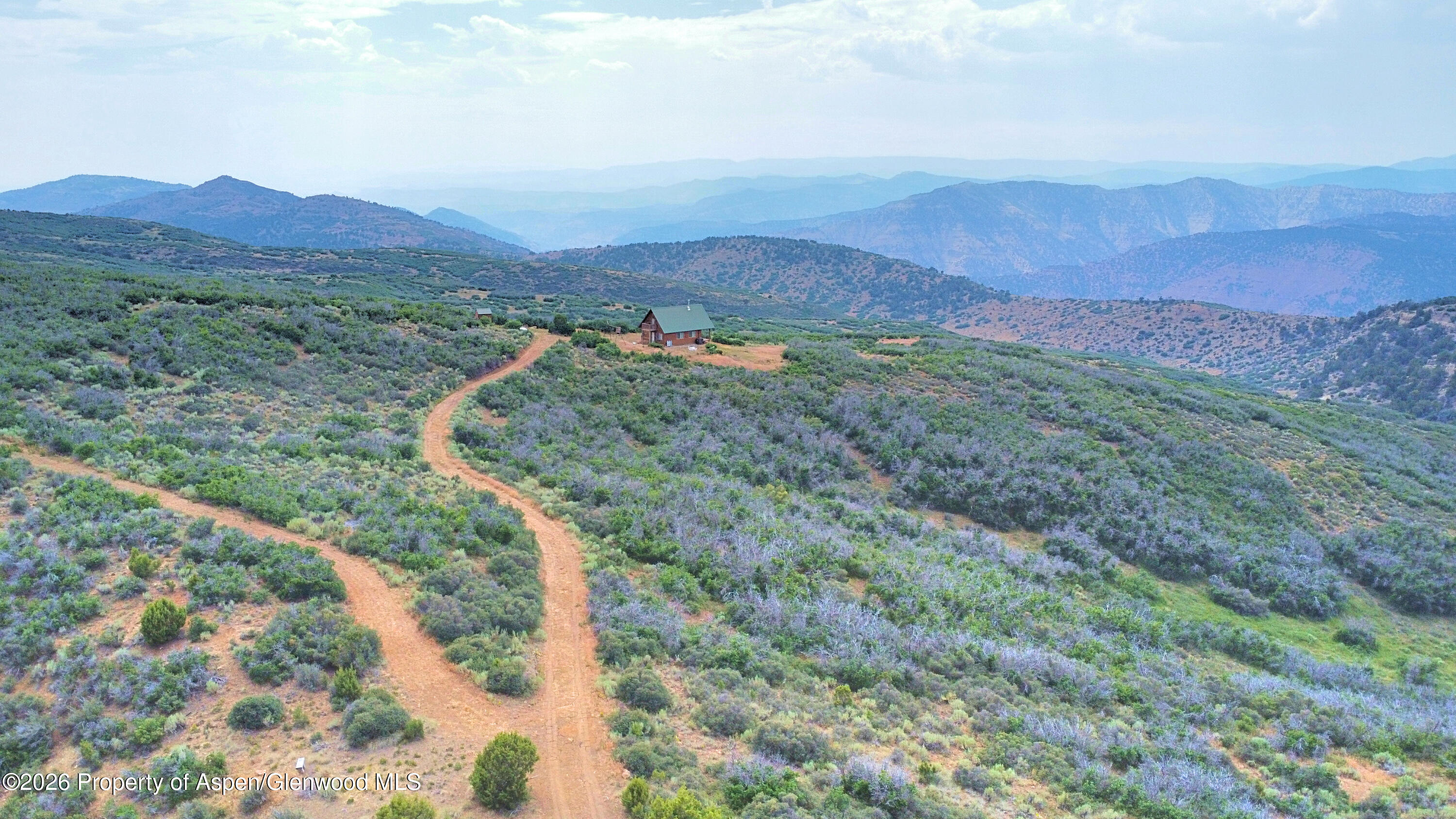 Tbd Old Spink Canyon Road — photo