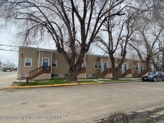 502 Taylor Street #8 — photo