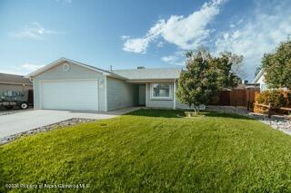 3152 E Eider Court — photo