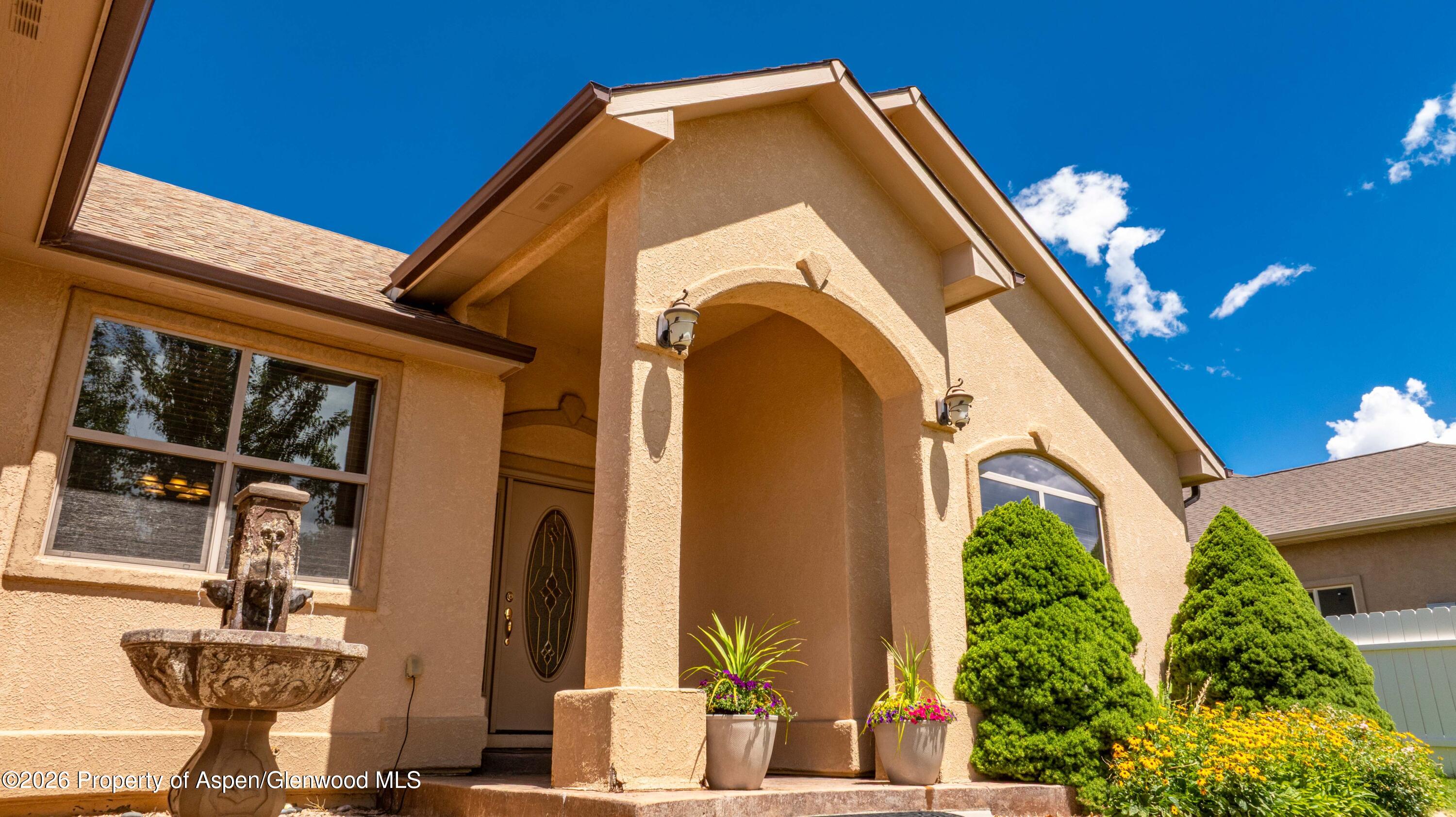 411 Lodgepole Circle — photo
