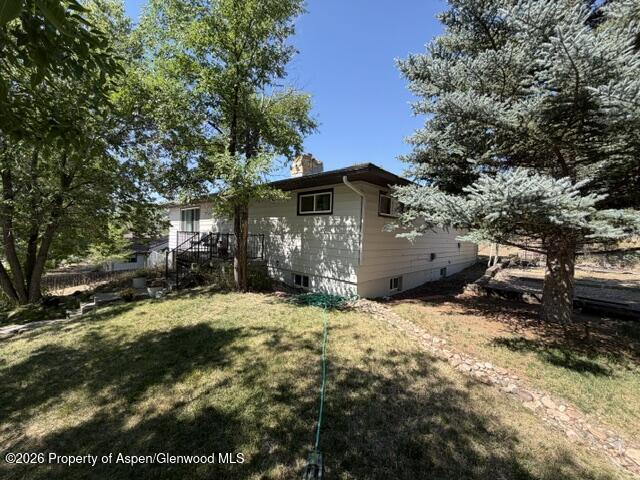 1080 School Street — photo