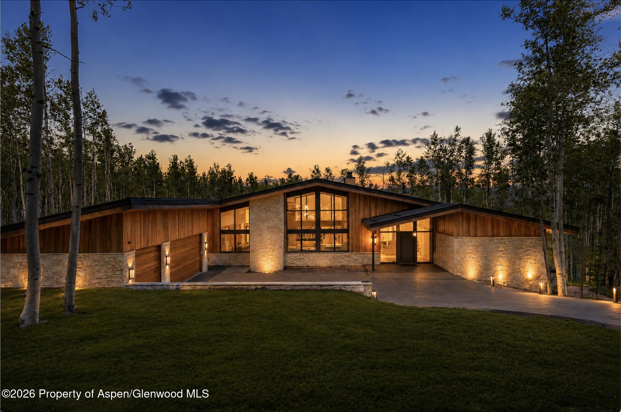 231 Maple Ridge Lane — photo