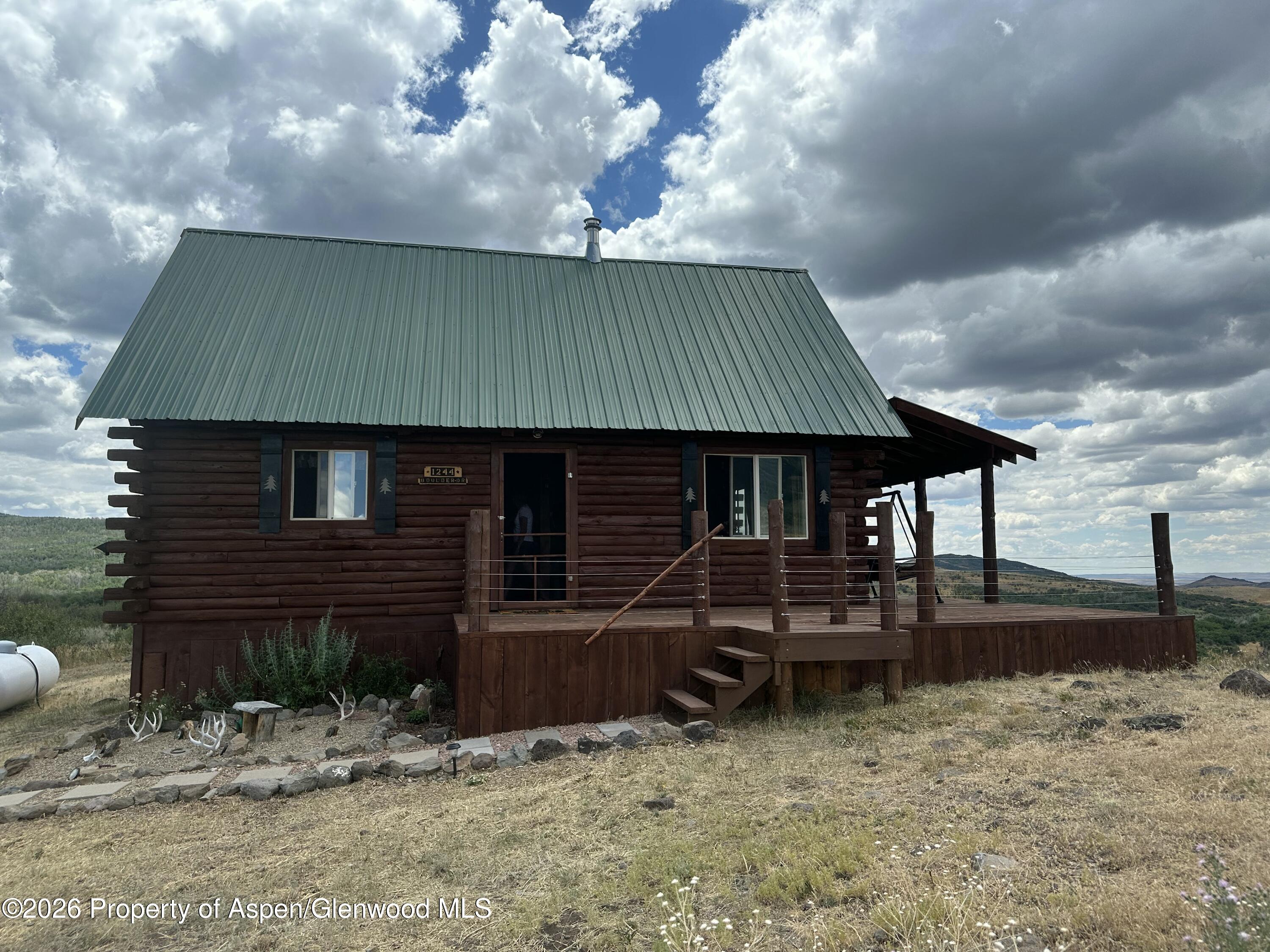 1244 Boulder Drive — photo