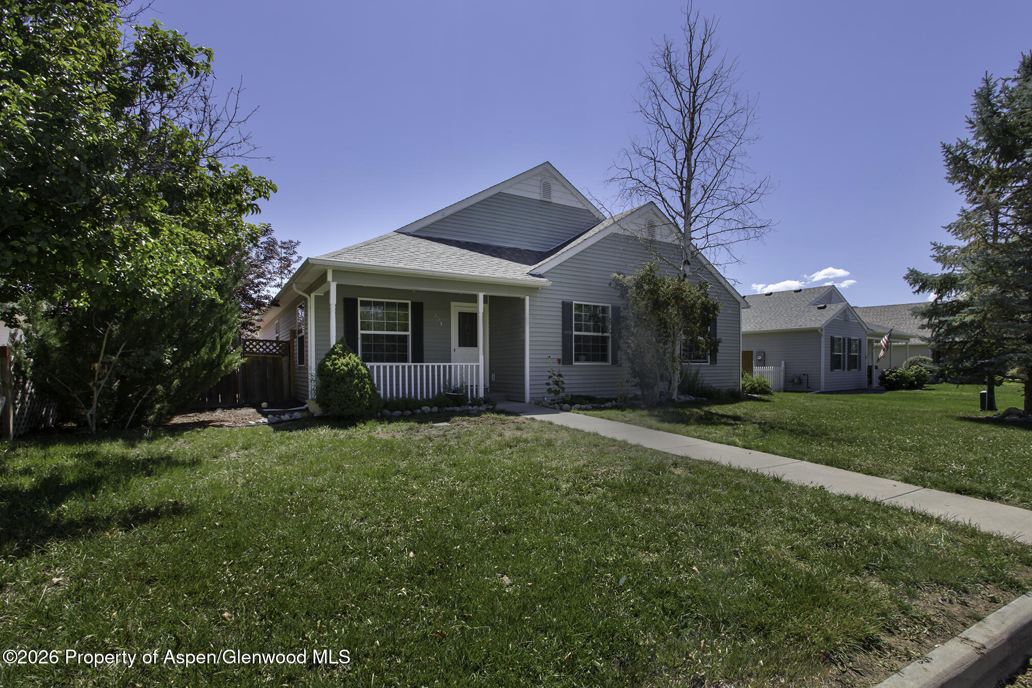 333 Columbine Drive — photo