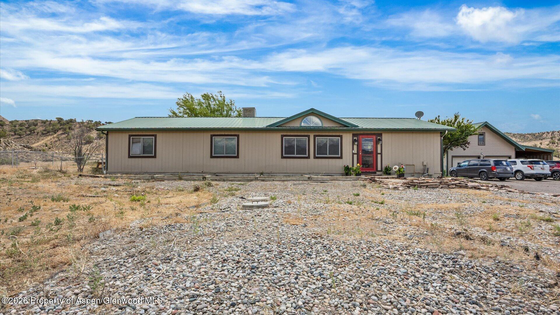 160 Mineota Drive — photo