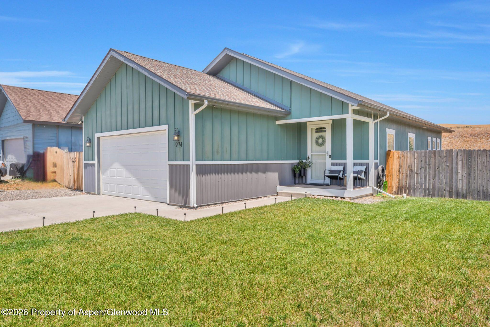 974 S Dry Creek Road — photo
