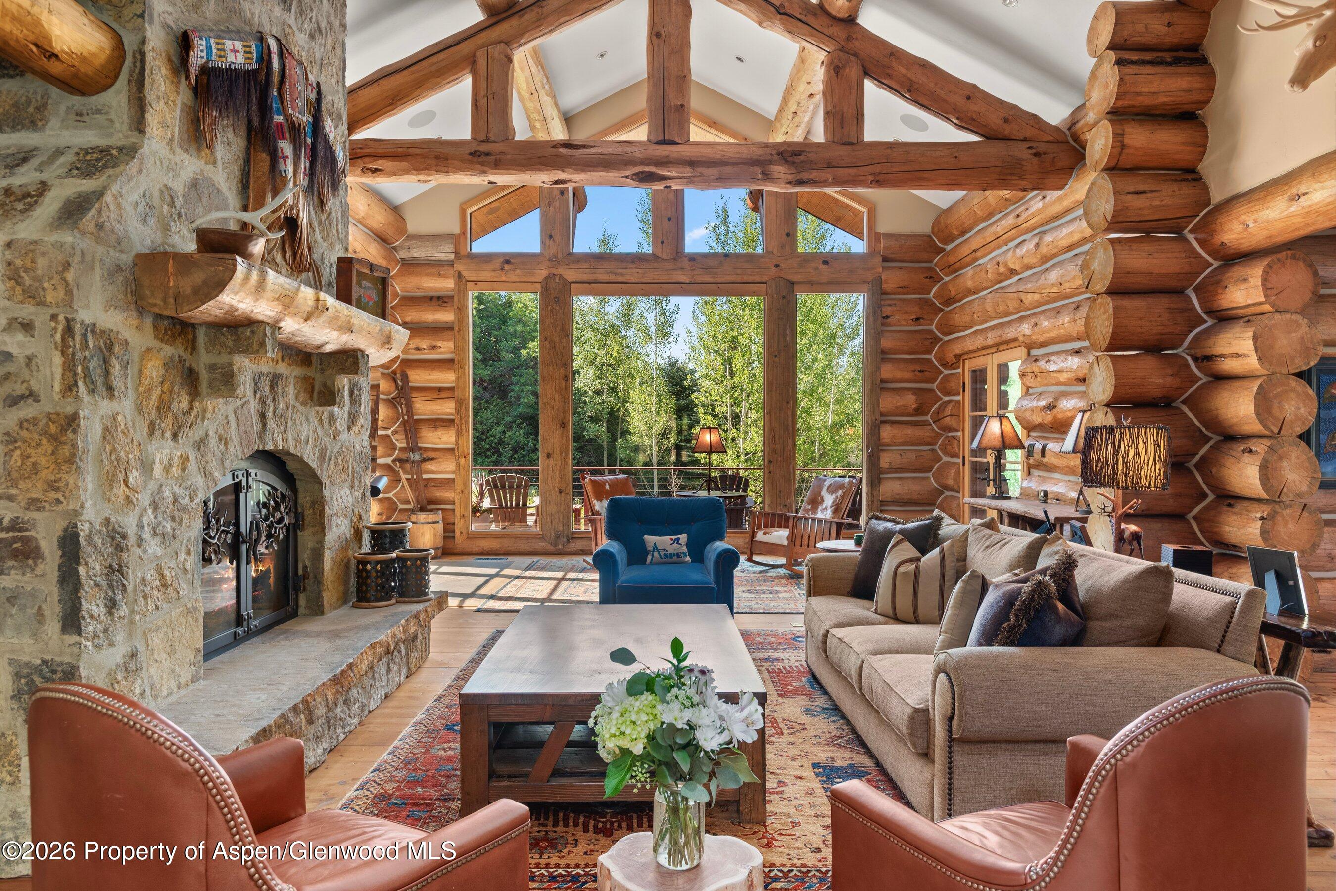 776 Snowmass Creek Road — photo