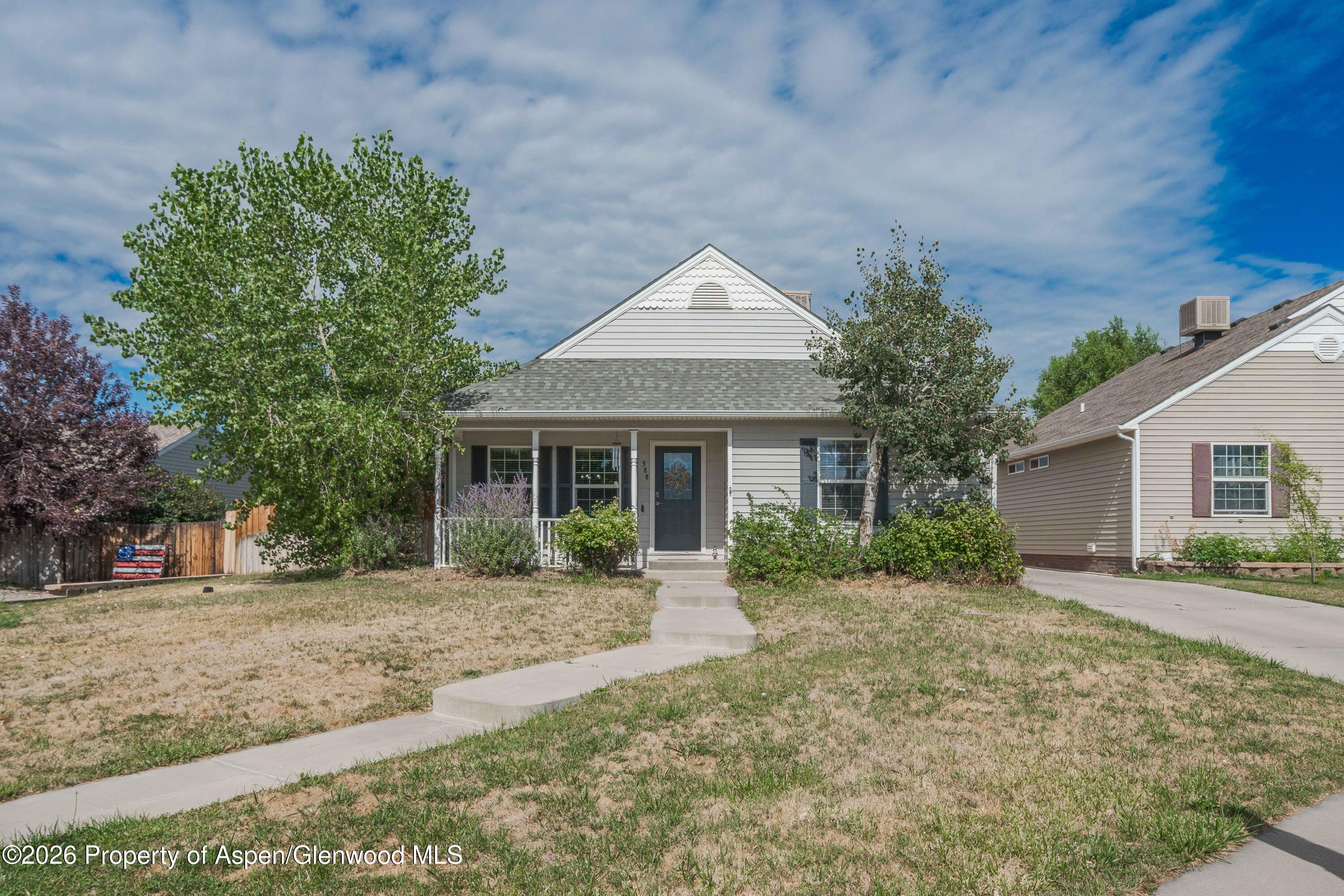 388 Columbine Drive — photo