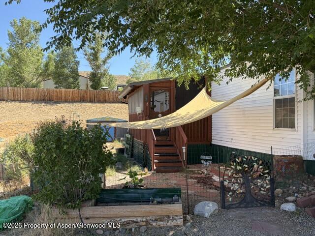 1153 Aspen Avenue — photo