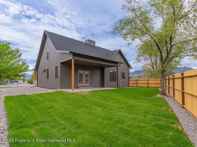 1730 Belgian Loop, Silt, CO 81652 — photo 2