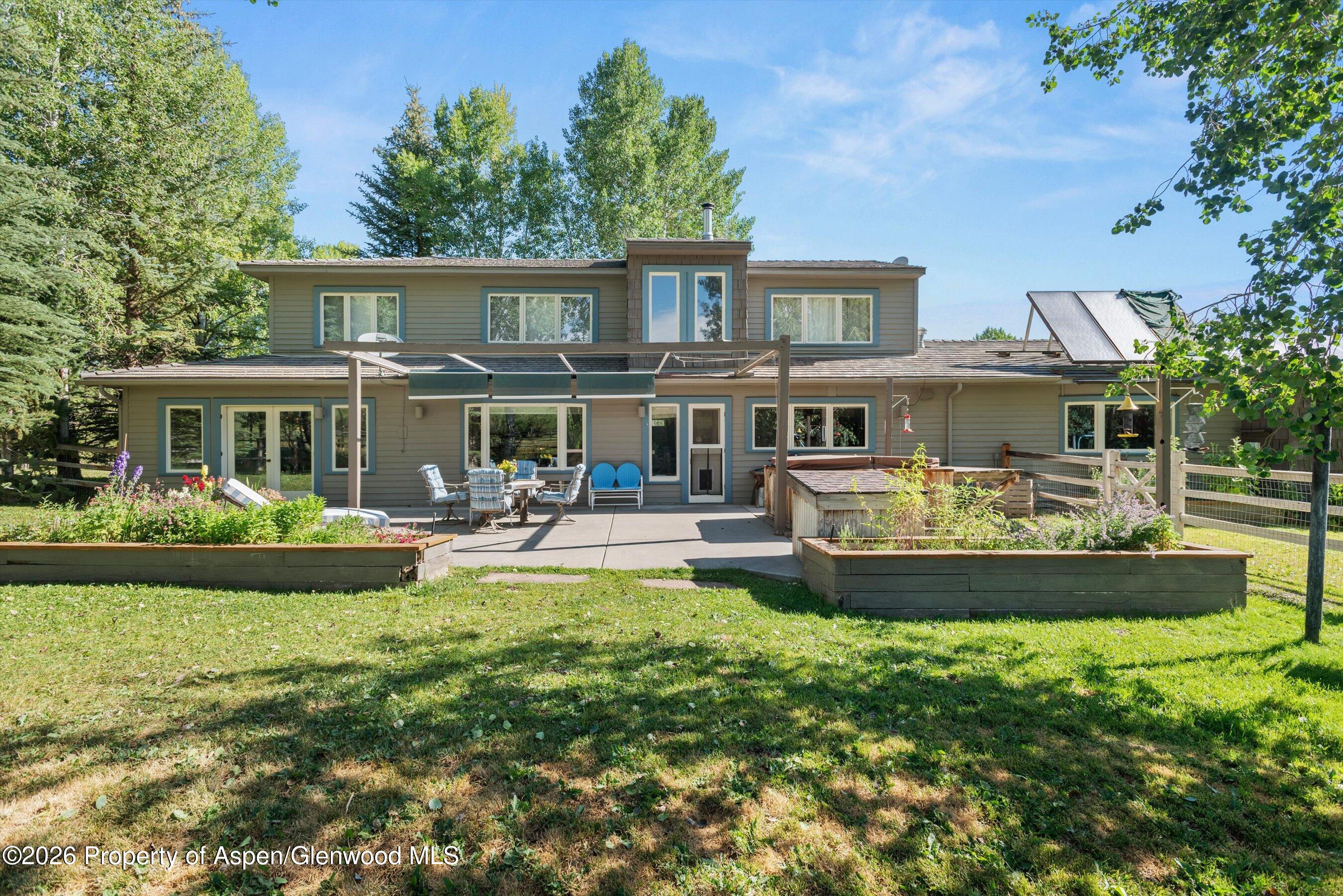 47 Davidson Lane — photo