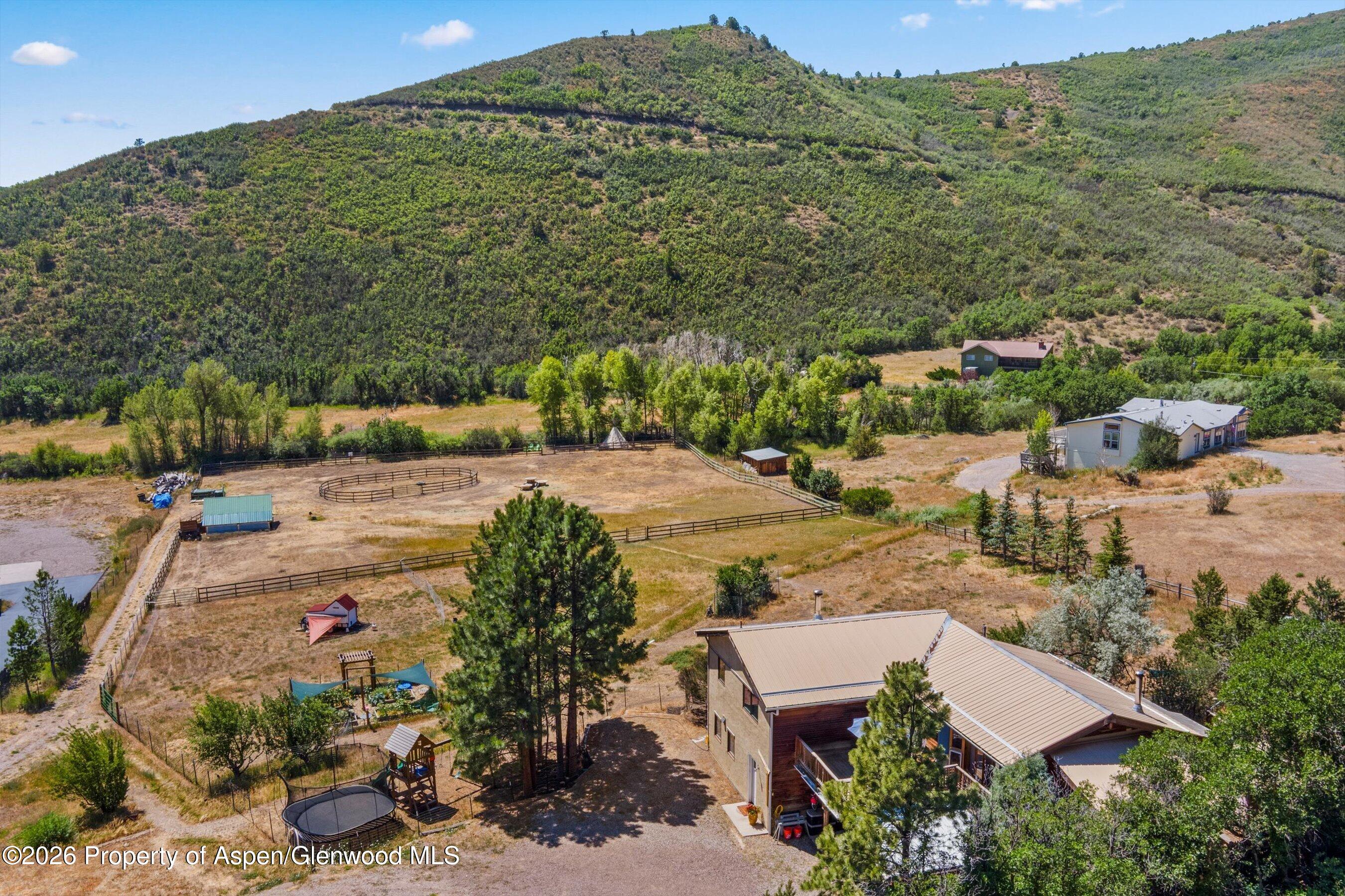 360 W Sopris Creek Road — photo
