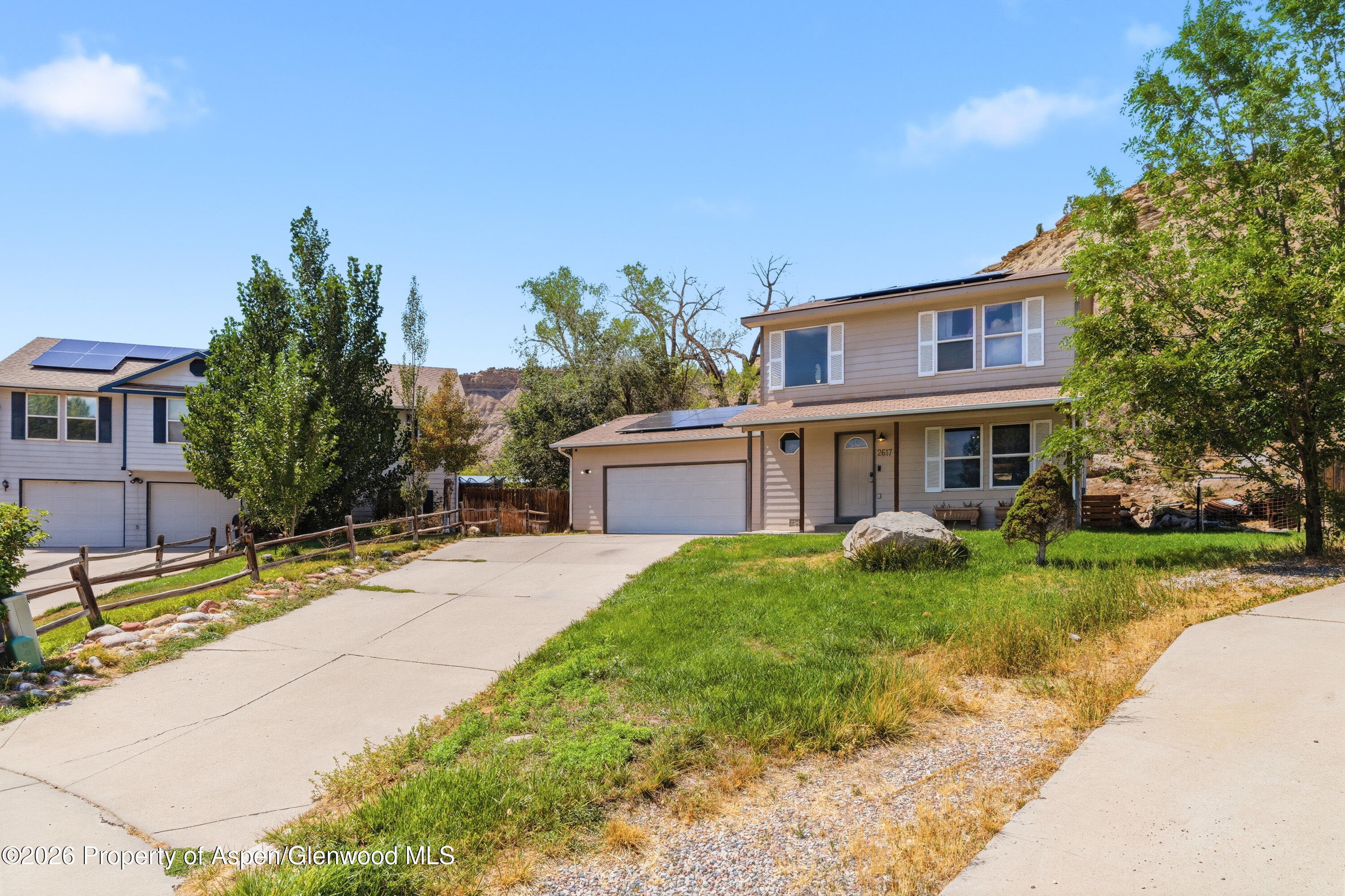 2617 Cheyenne Court — photo