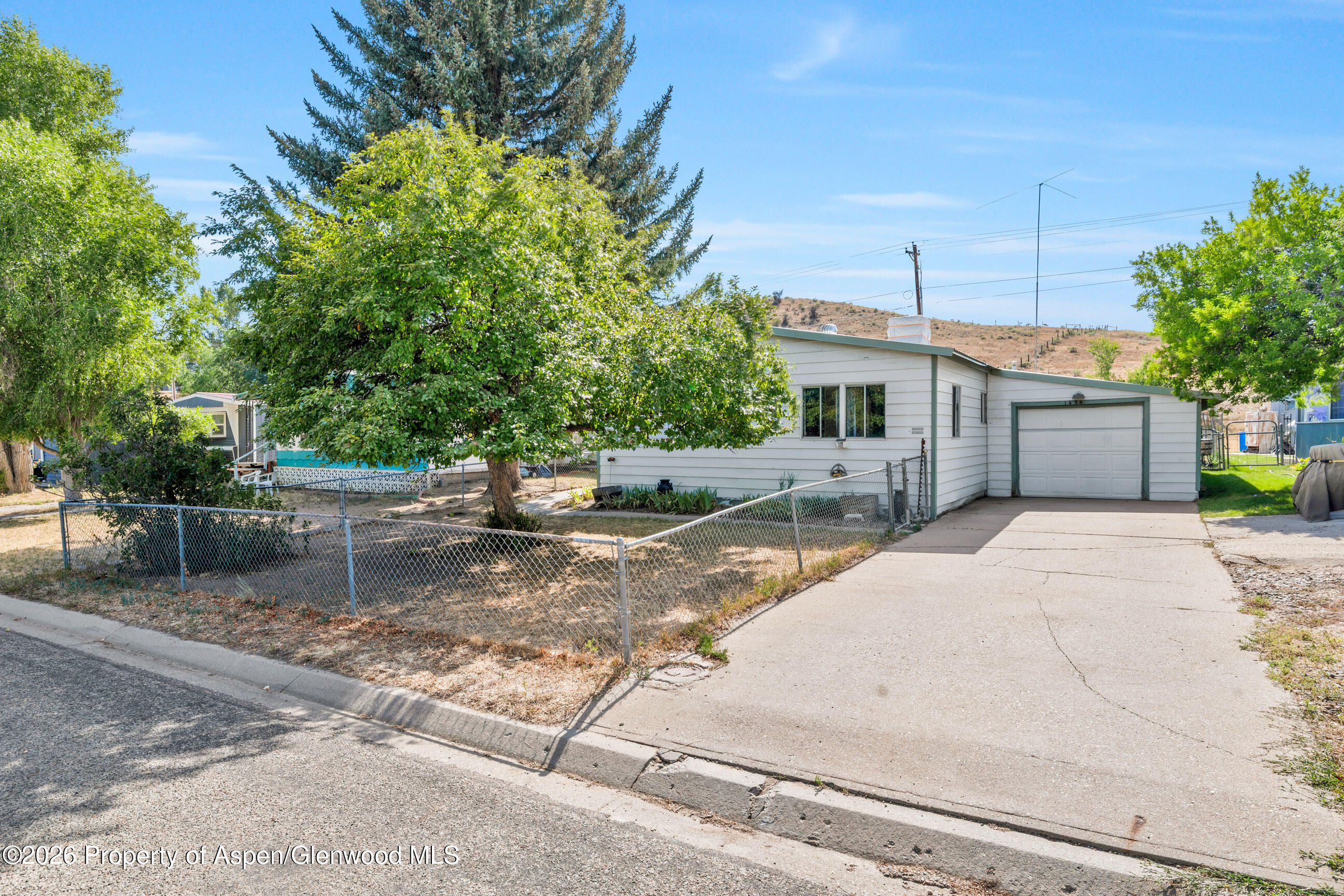 1434 Sage Street — photo