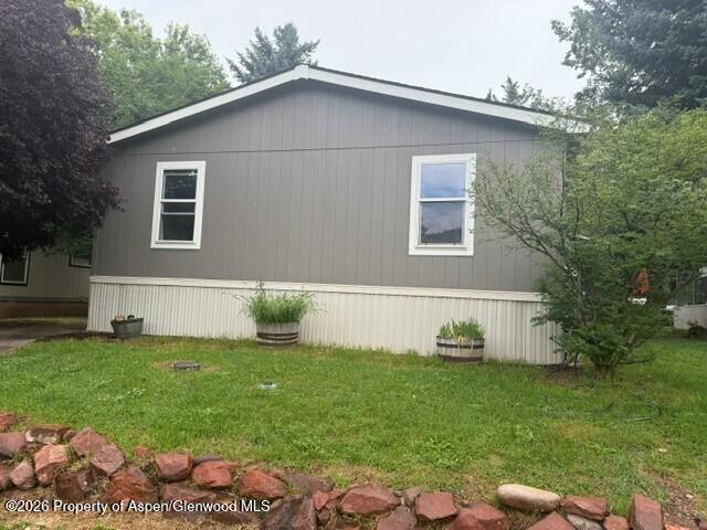 2307 County Road 154 #28 — photo