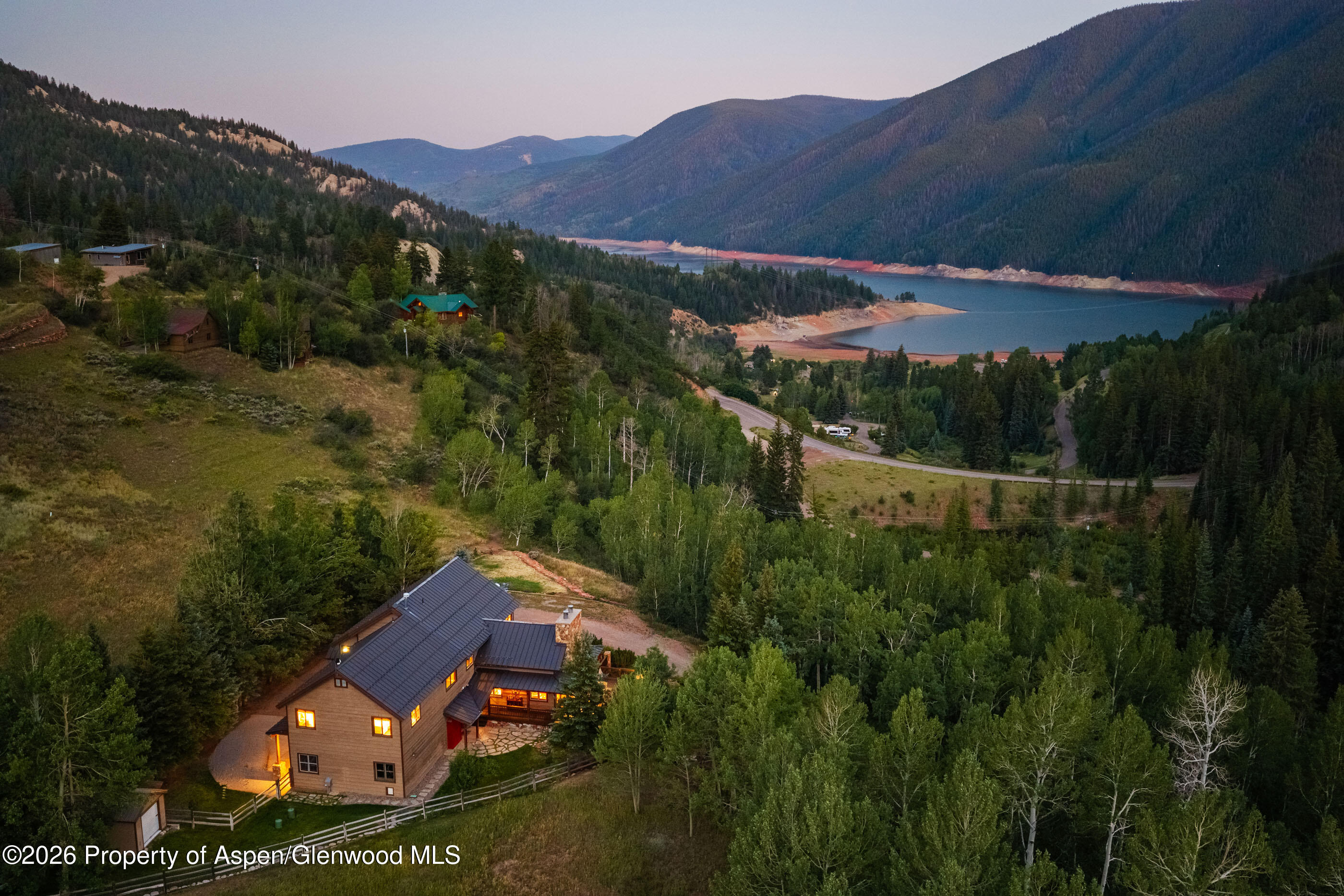 294 Ruedi Creek Road — photo