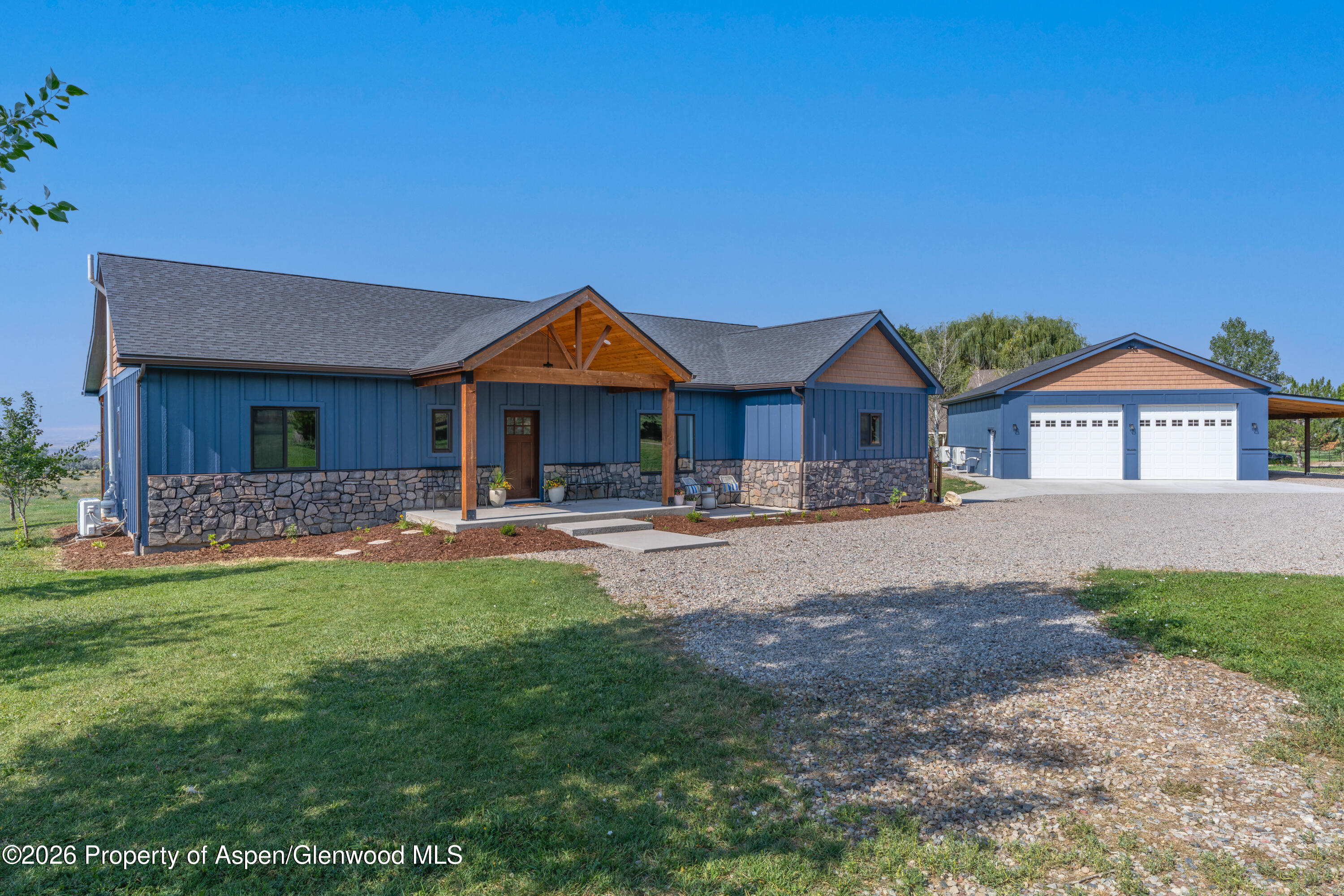 892 County Road 250 — photo