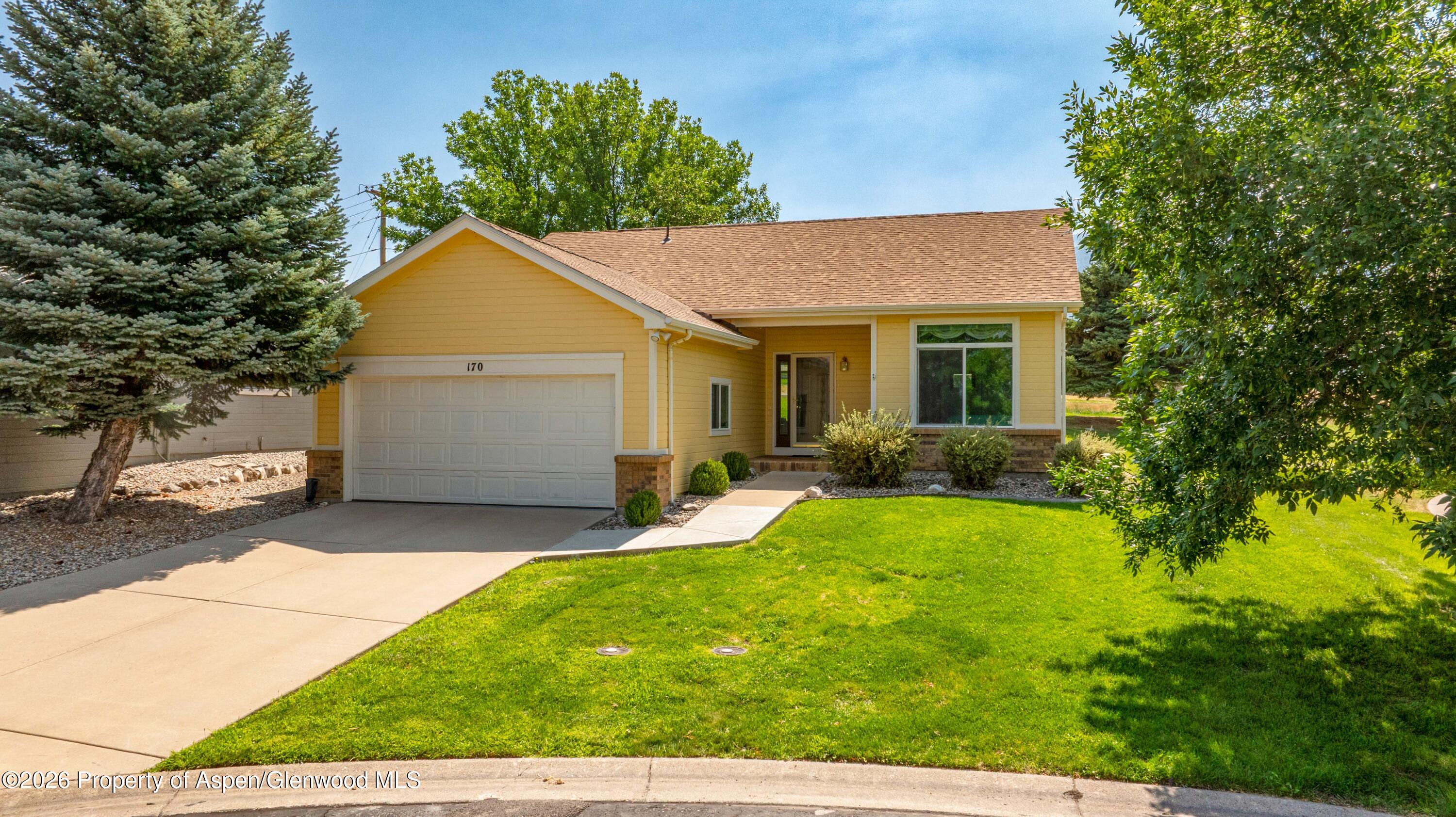 170 Limberpine Circle — photo