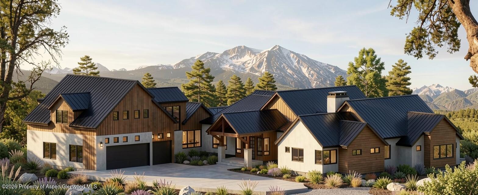 Tbd Sopris Lane Lot 13 — photo
