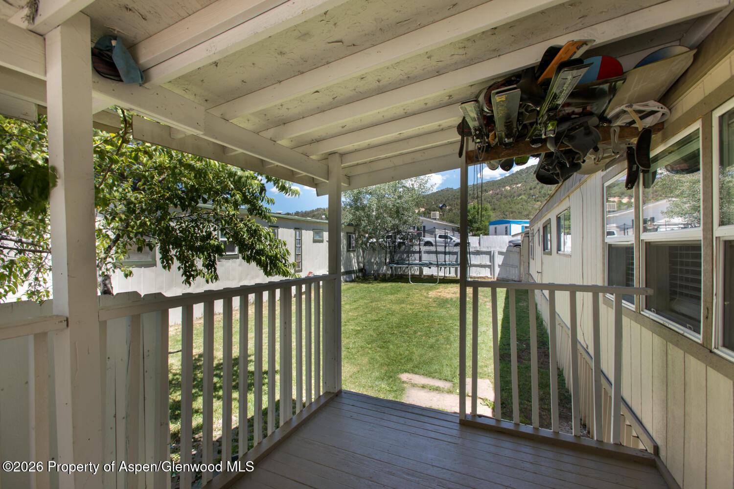 1900 Willits Lane 30 — photo