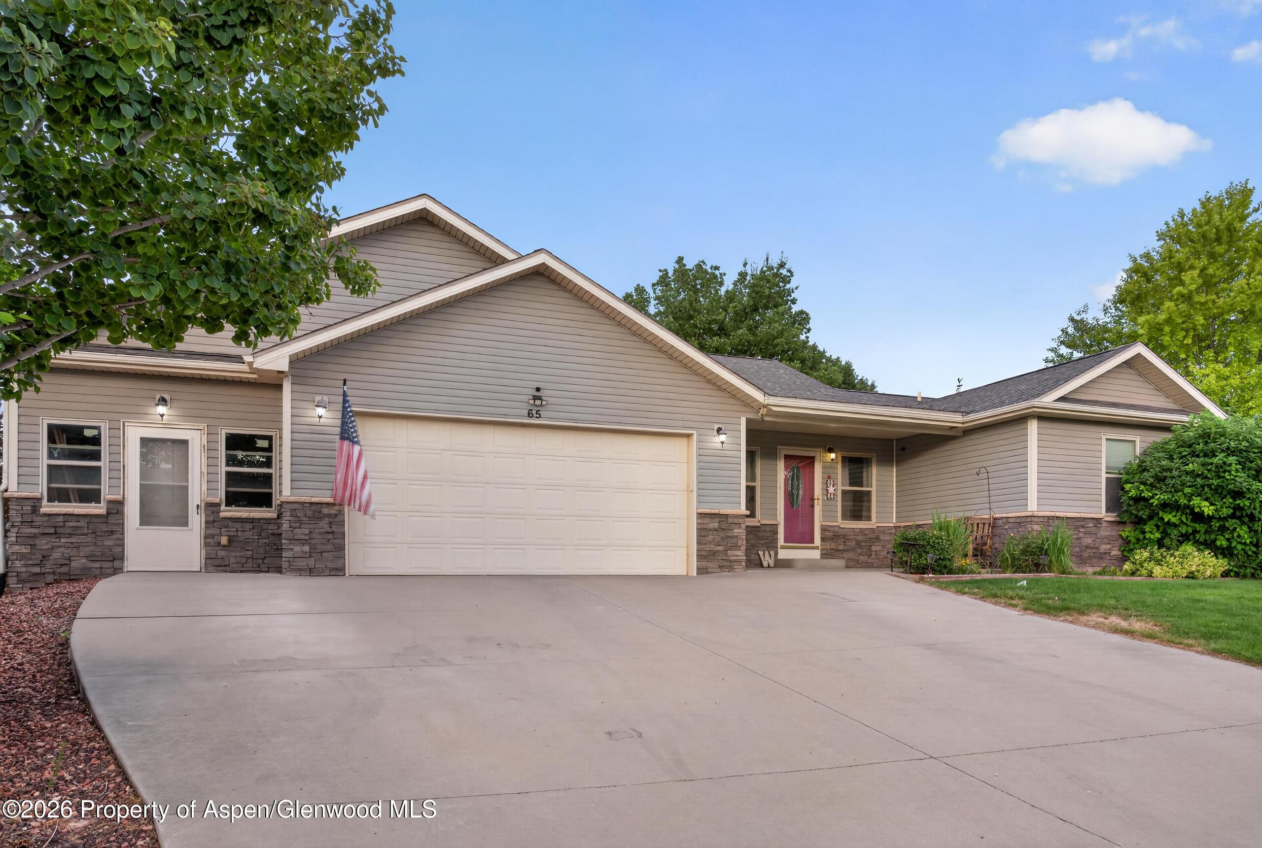 65 Pinyon Place — photo