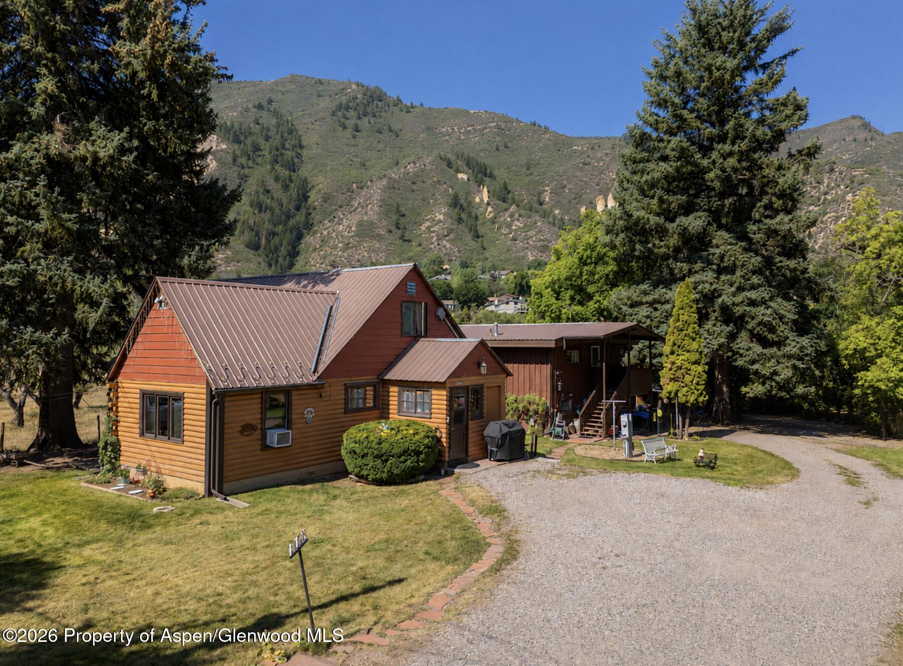 1205 Riverside Drive — photo