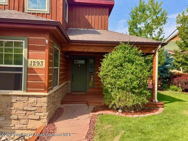 1293 Bedrock Circle — photo