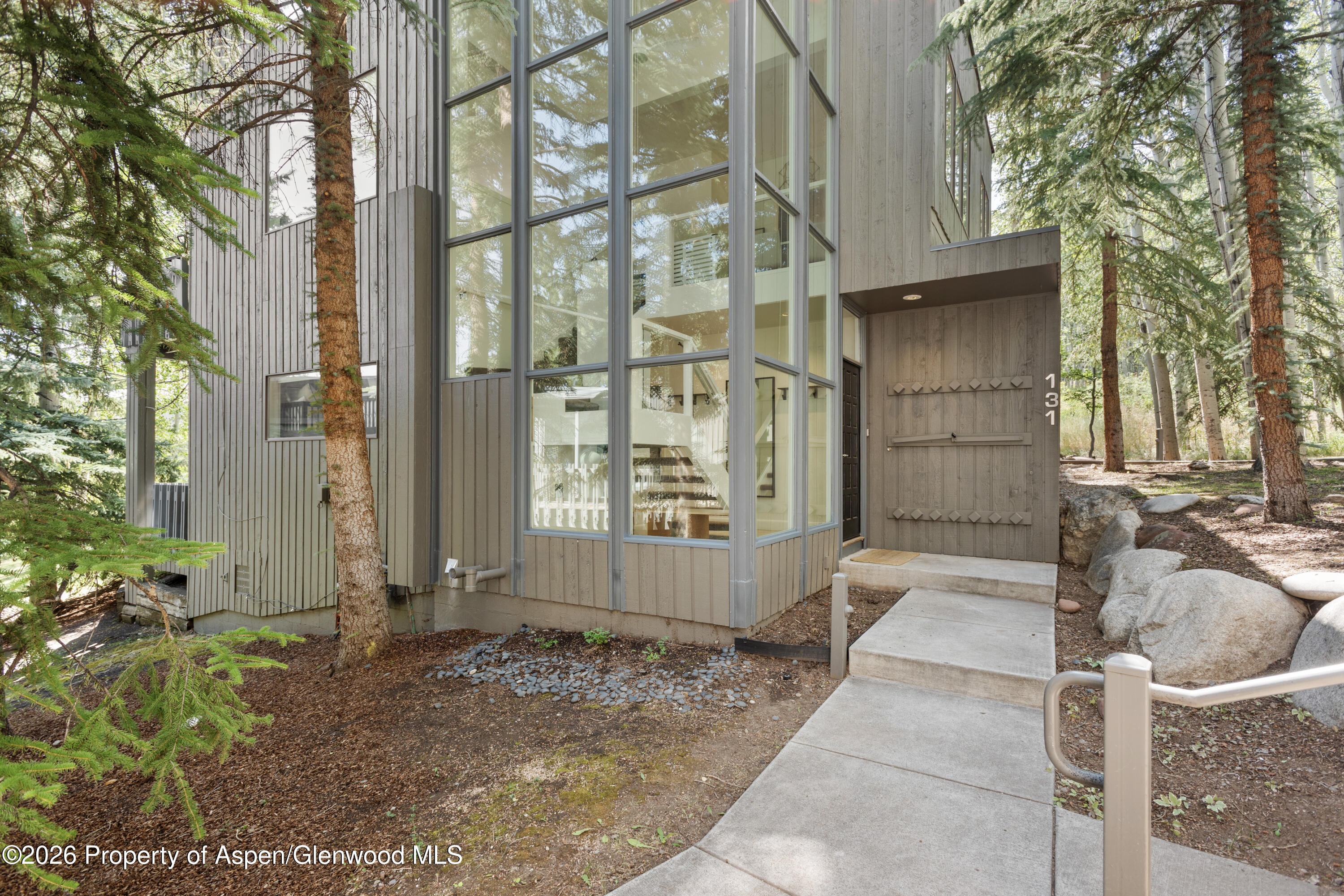 131 Meadow Ranch Road — photo