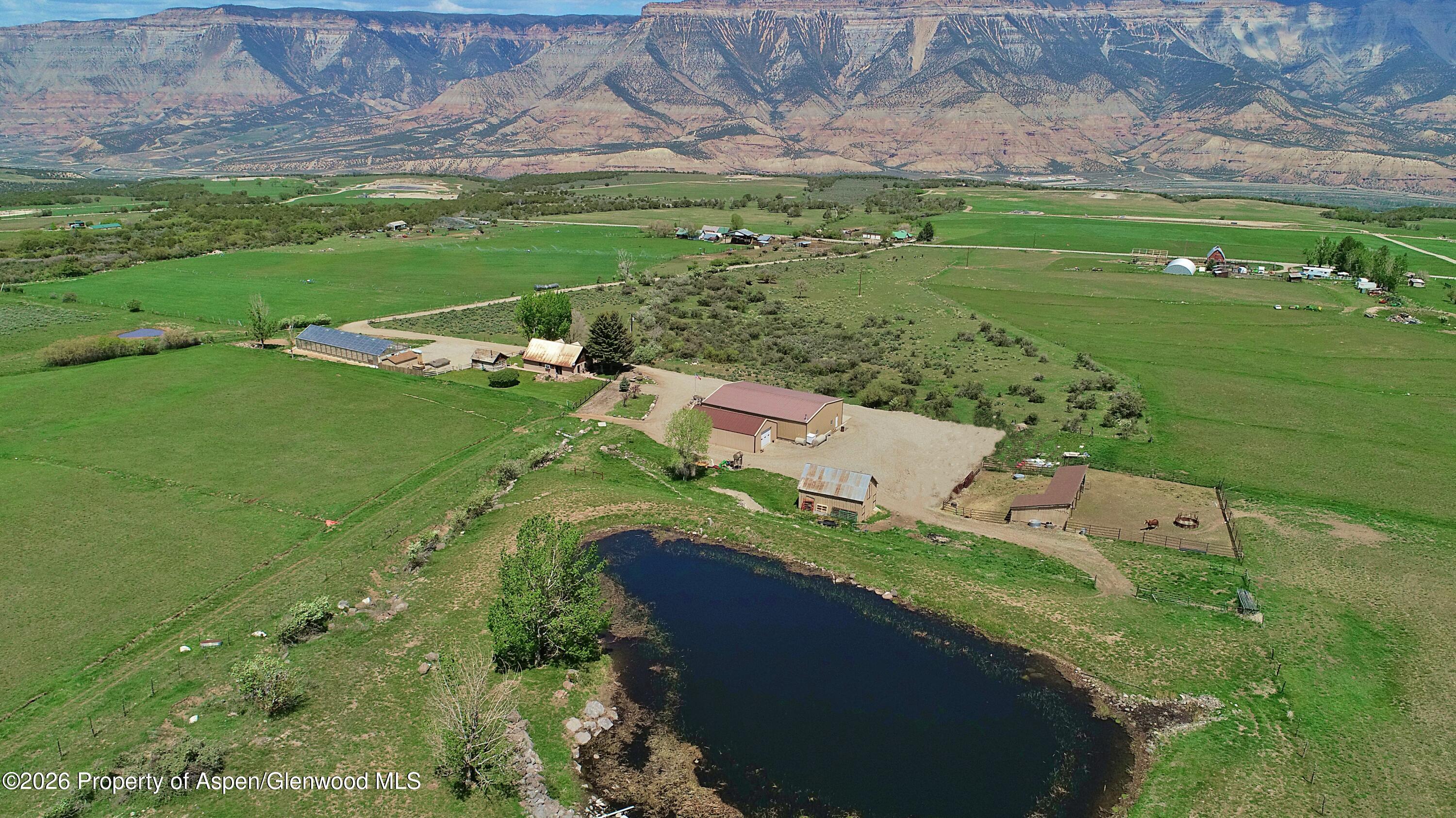 5708 County Road 301 — photo
