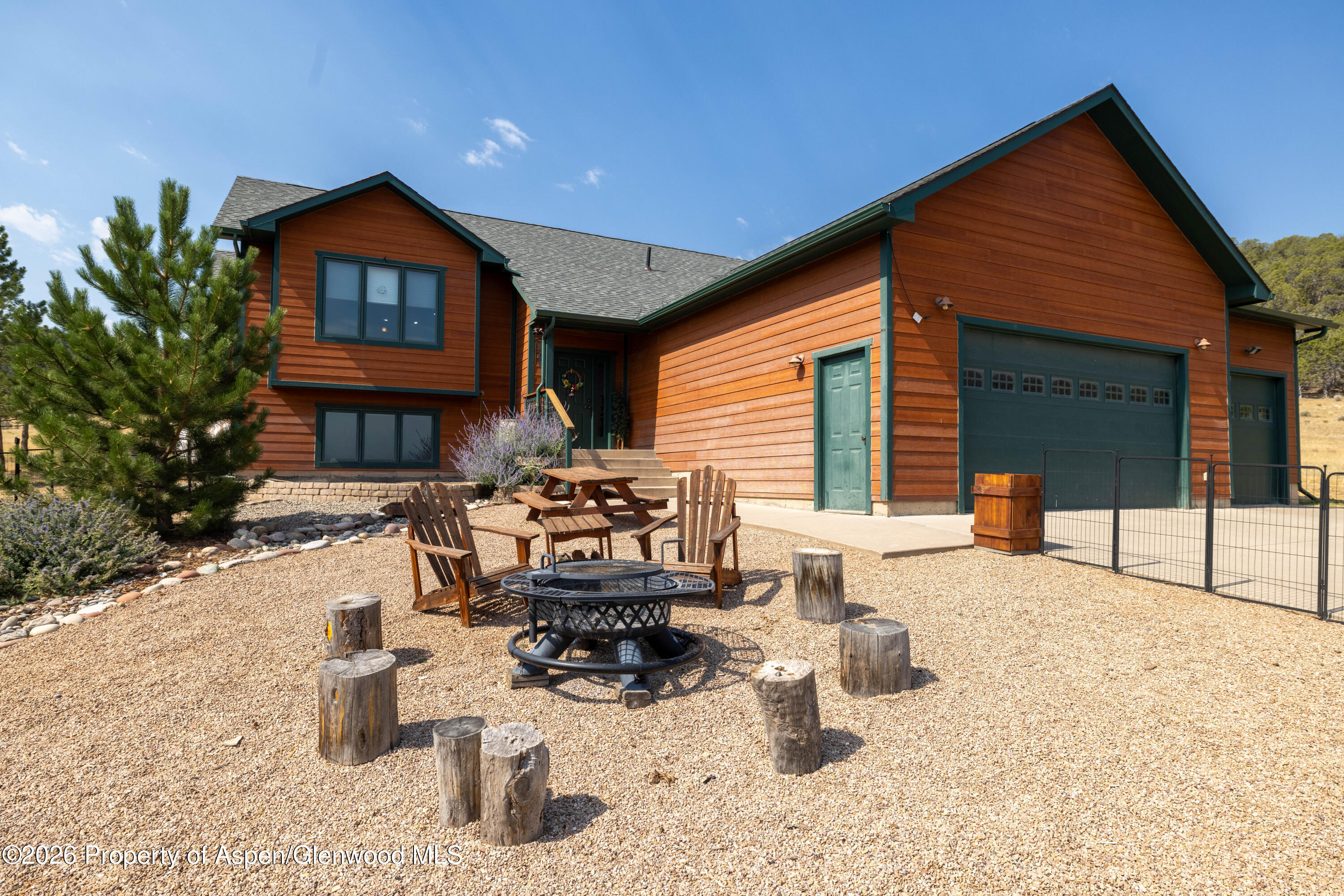 283 S Cedar Springs Ranch Road, Rifle, CO 81650 — photo 2