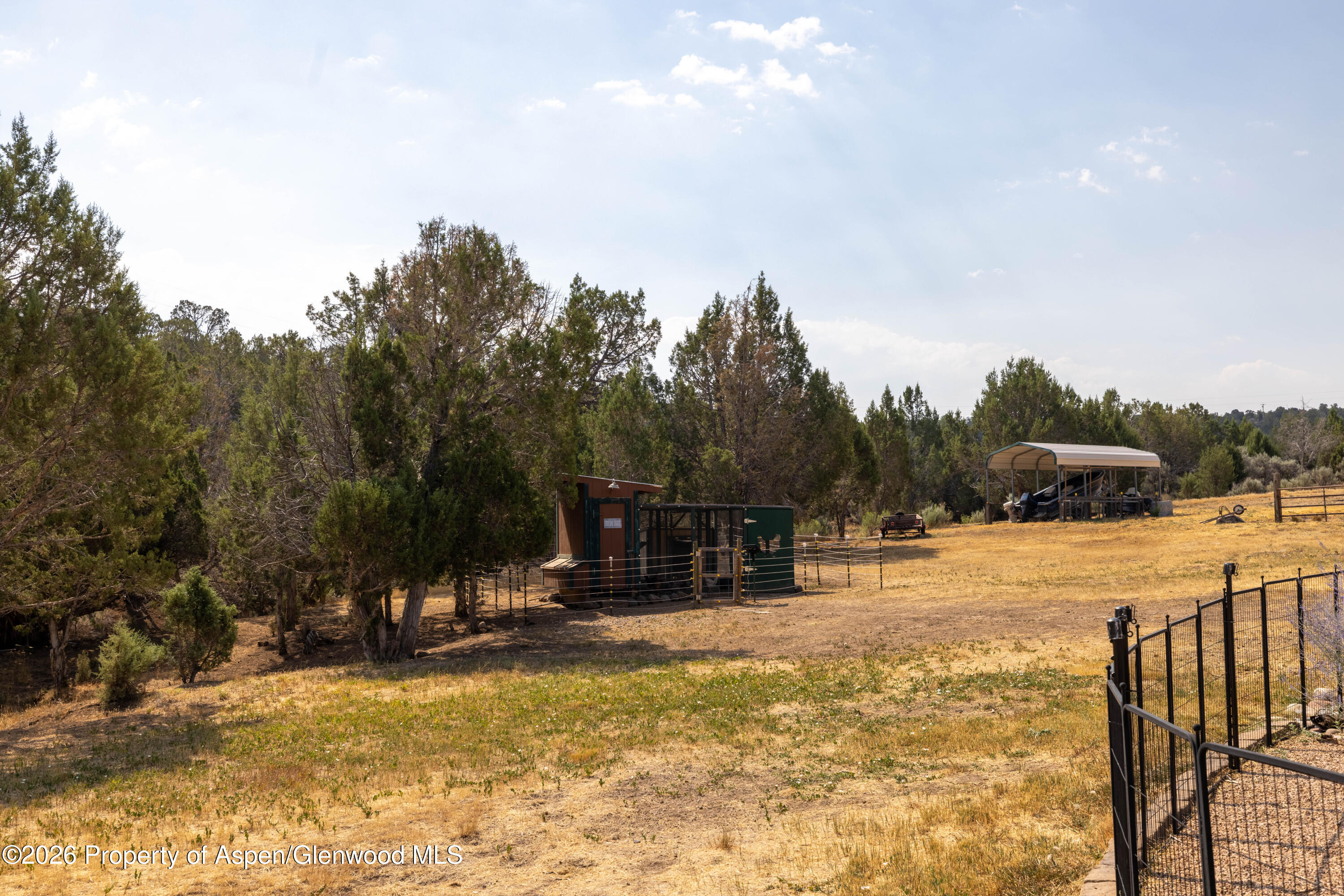 283 S Cedar Springs Ranch Road, Rifle, CO 81650 — photo 3