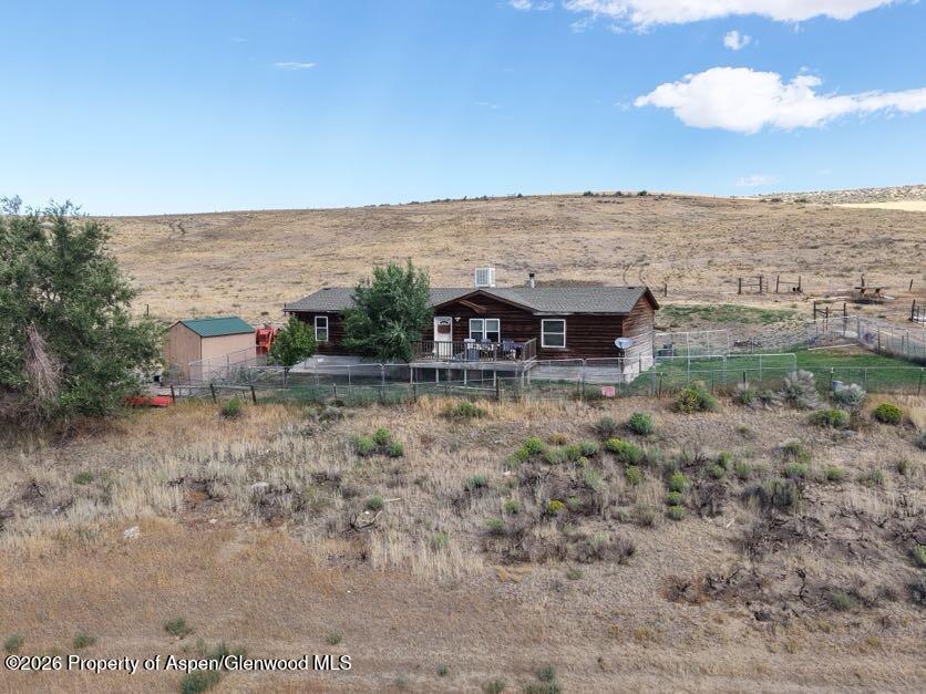 875 Johnson Road — photo