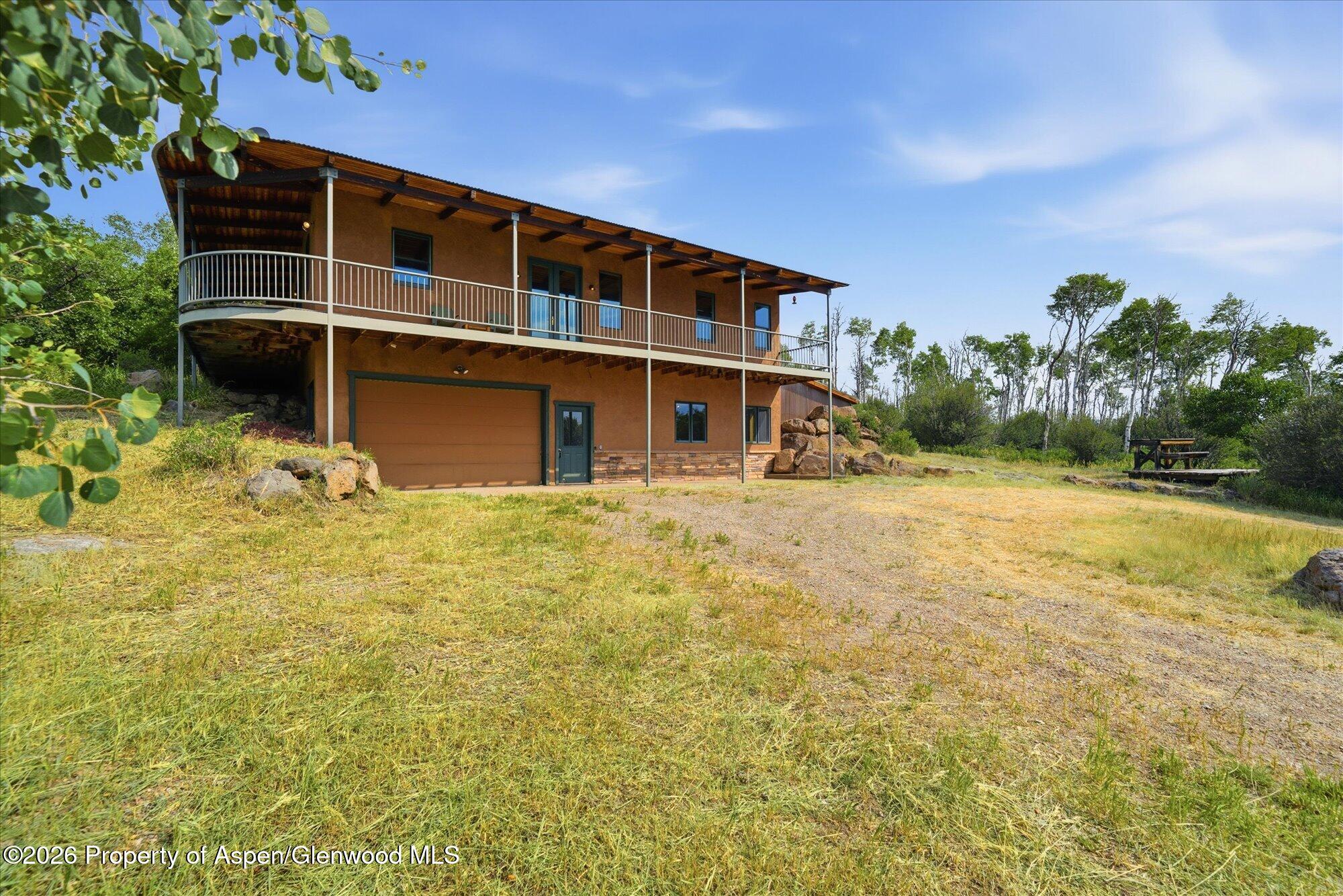 531 Buck Point Drive — photo