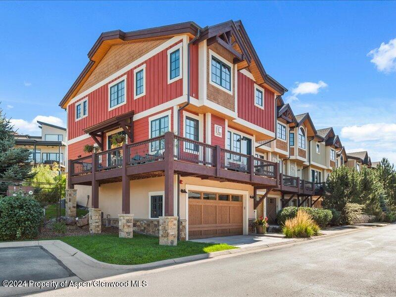 111 Juniper Trail — photo