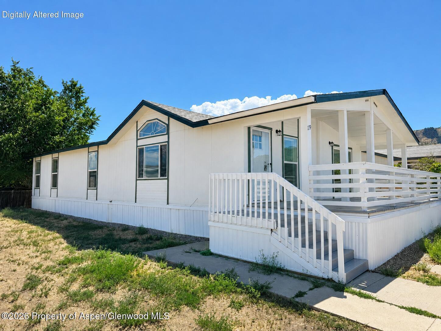 119 Horizon Circle — photo