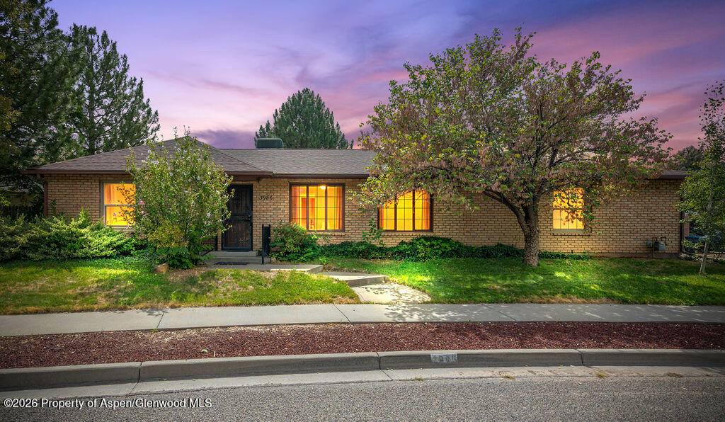 3986 S Piazza Lane — photo