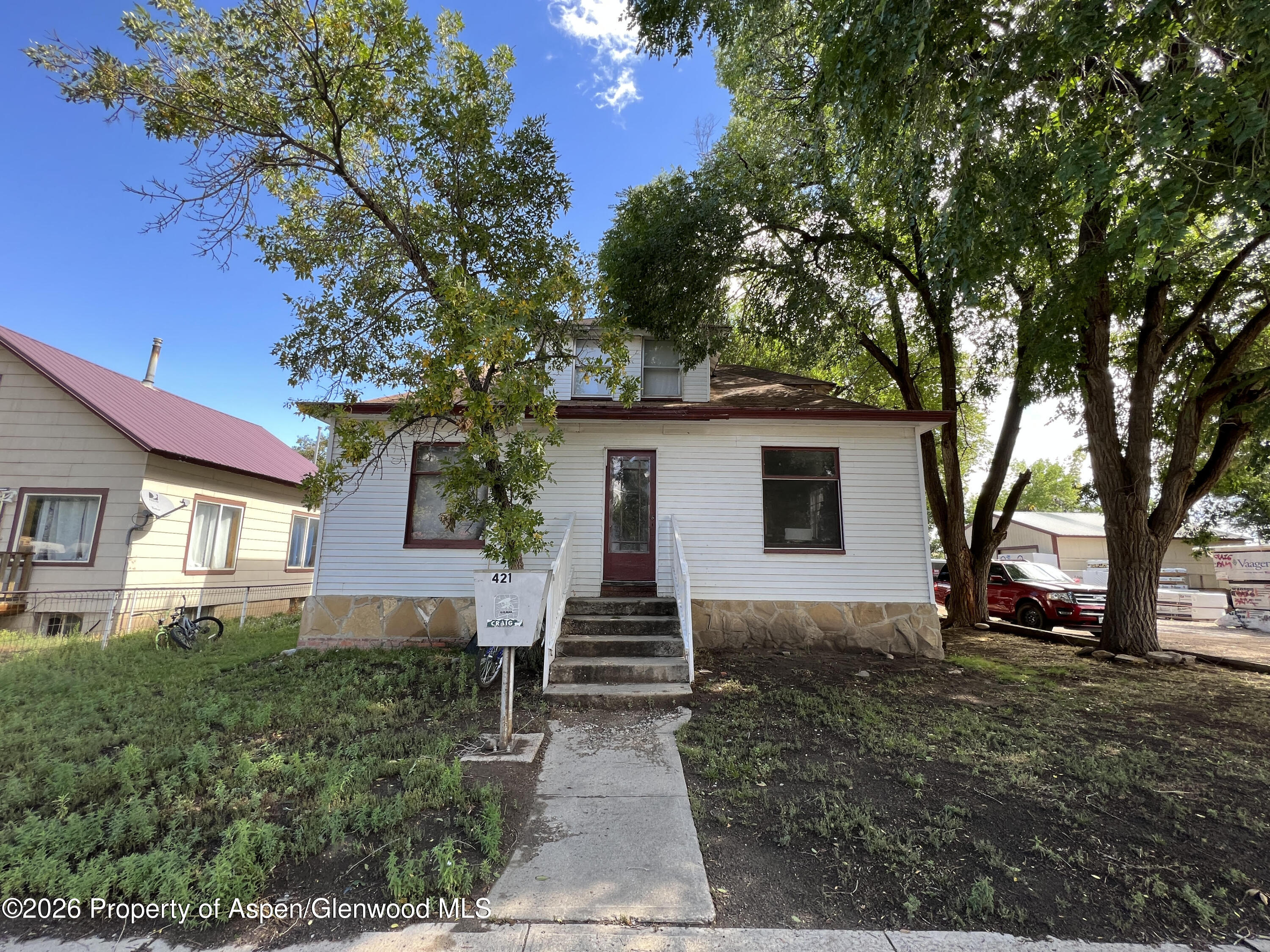 421 School Street 5 — photo