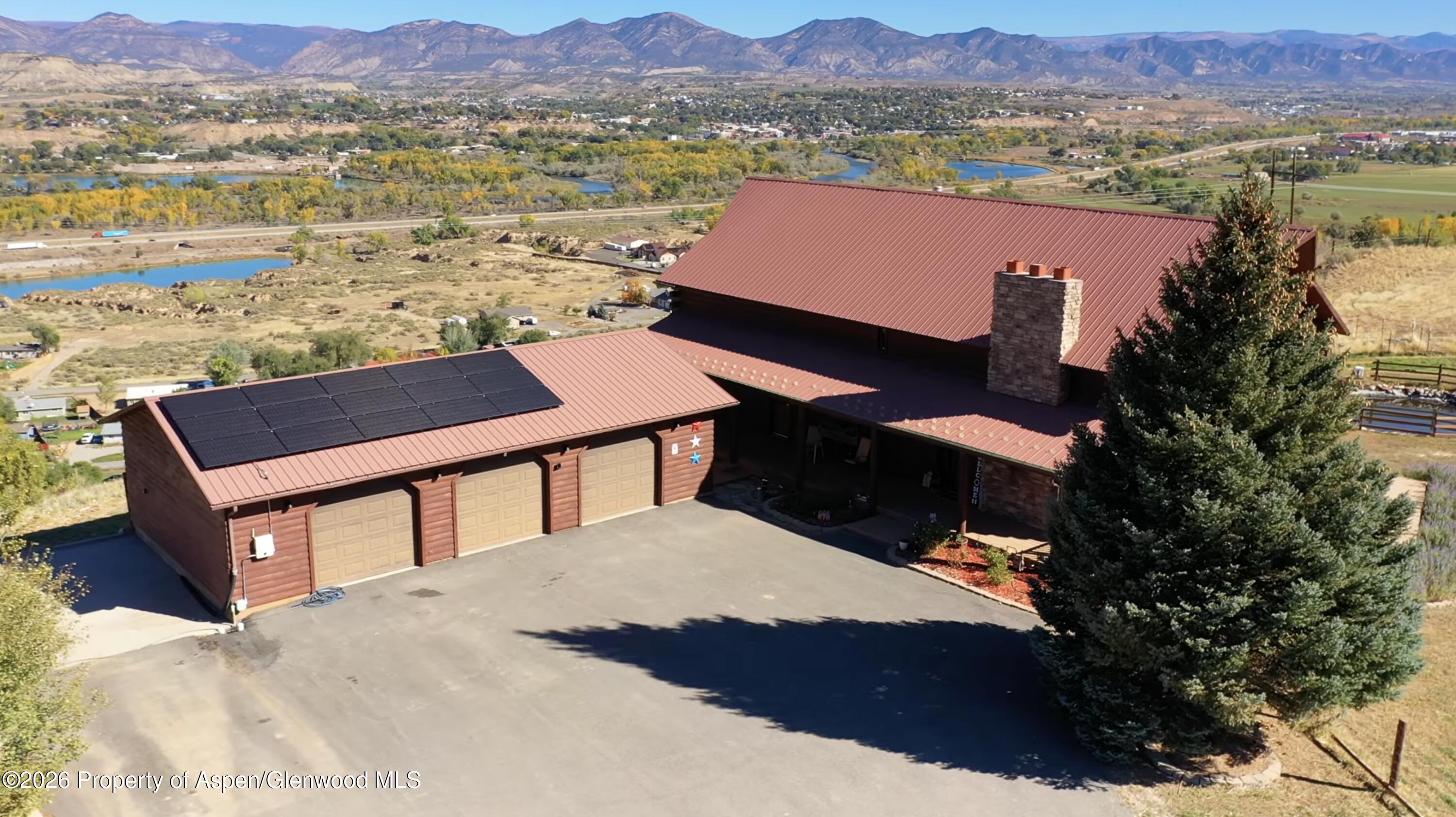 2103 County Road 321 — photo